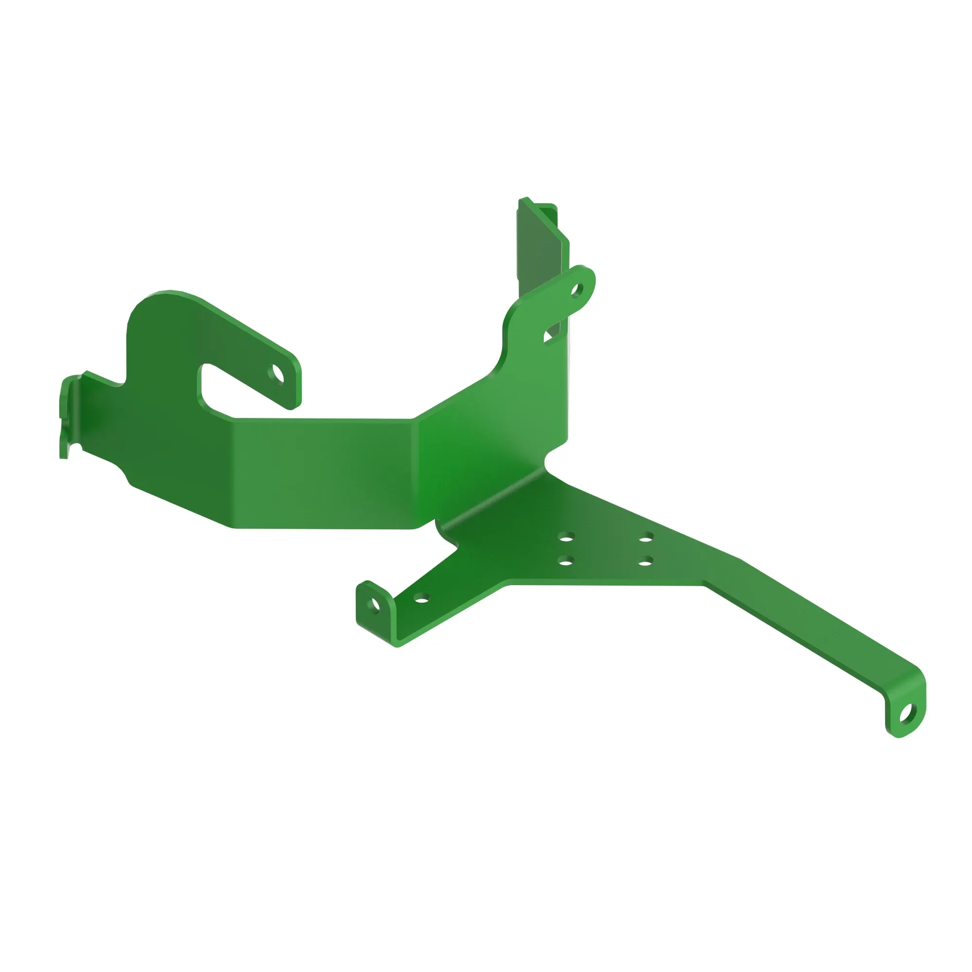 John Deere Air Cleaner Bracket - TR124889