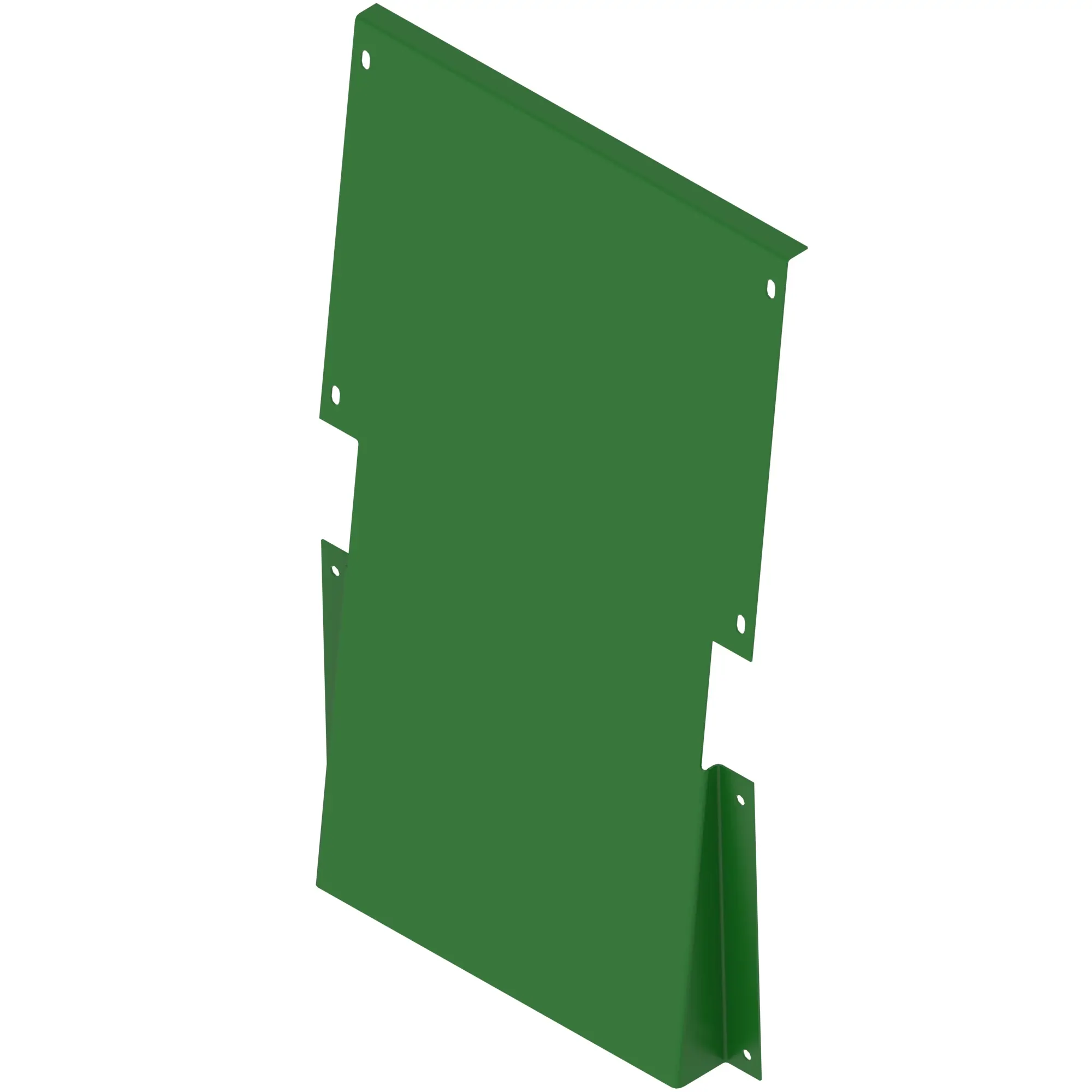 ANGLE, SHIELD