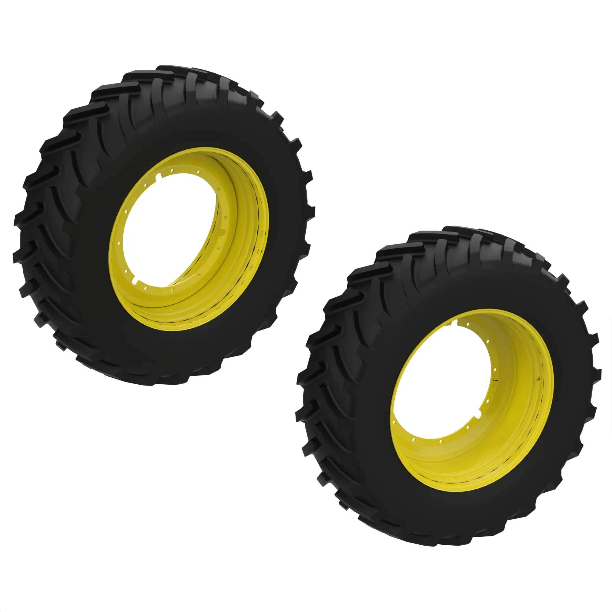 John Deere Tire Set - BKK11211
