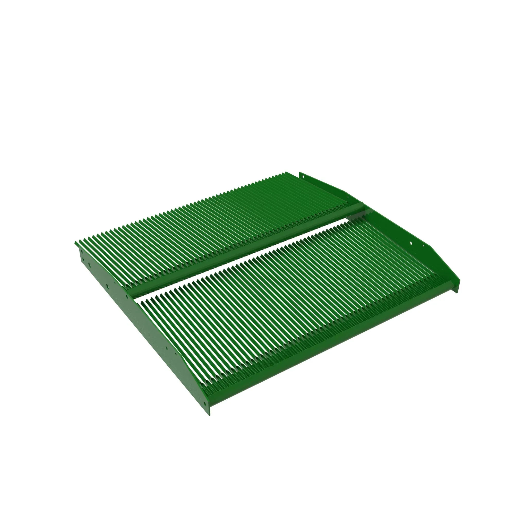 GRATE ASSY-LID EXTENSION