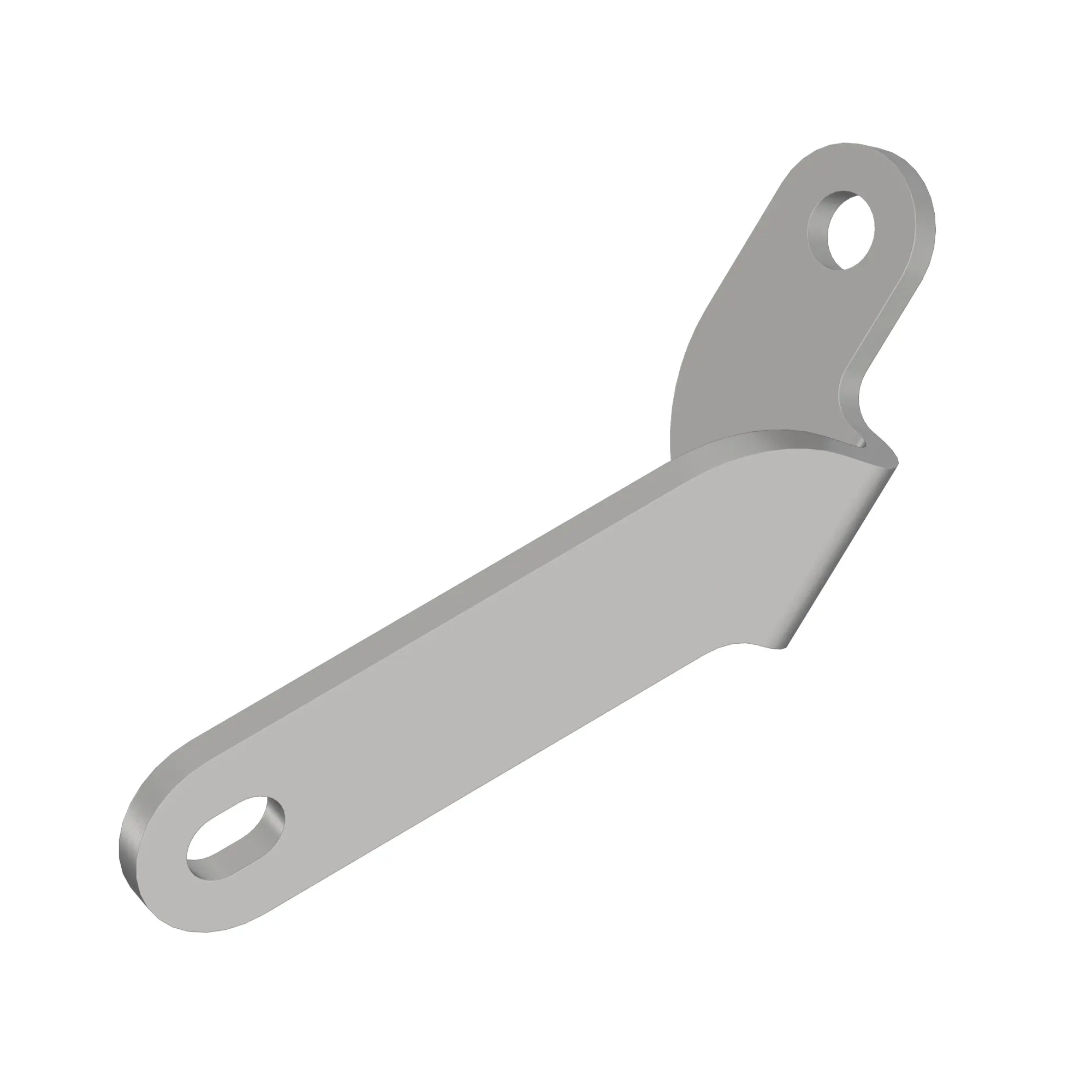 BRACKET, BATTERY DISCONNECT BUSBAR,