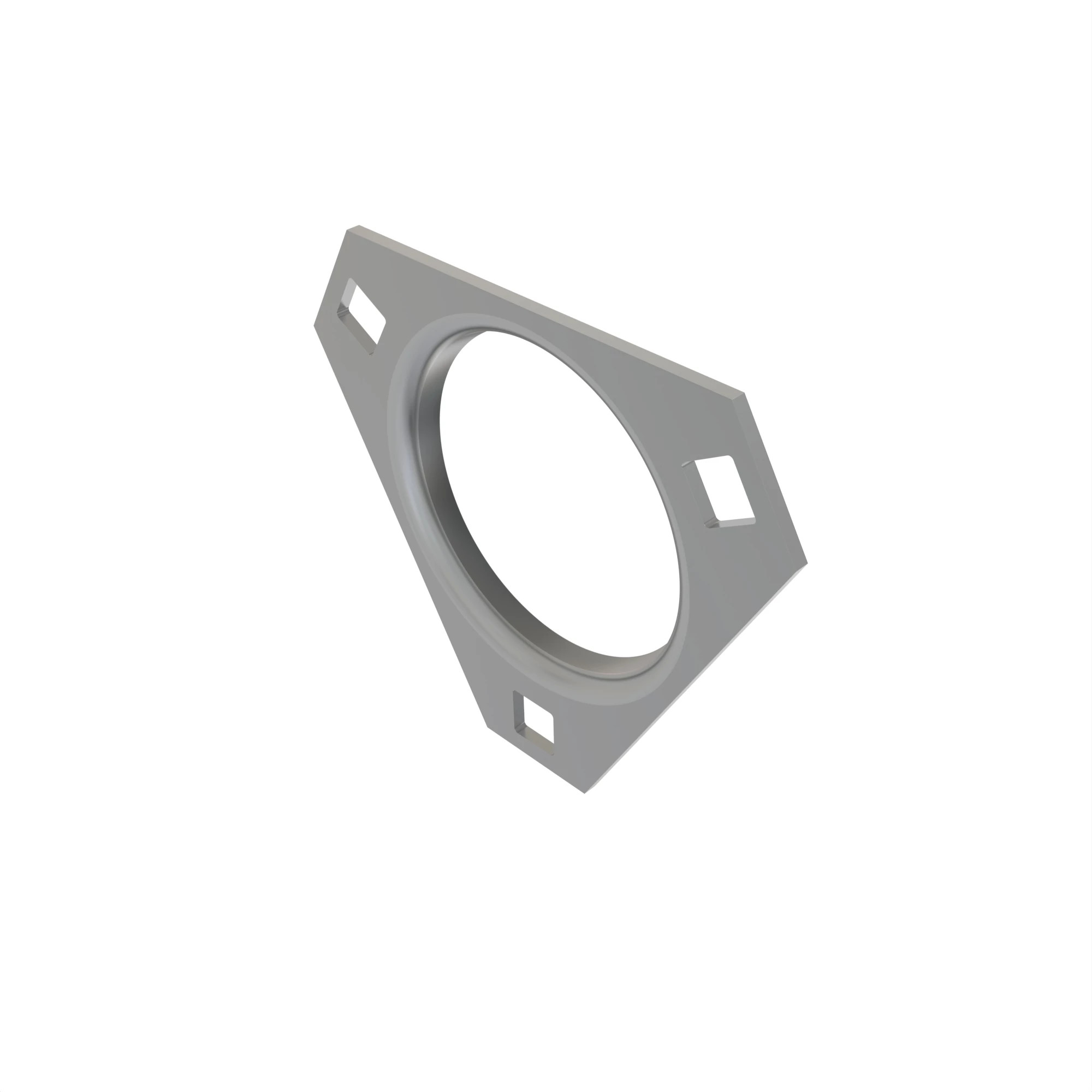 pressedflangedhousing