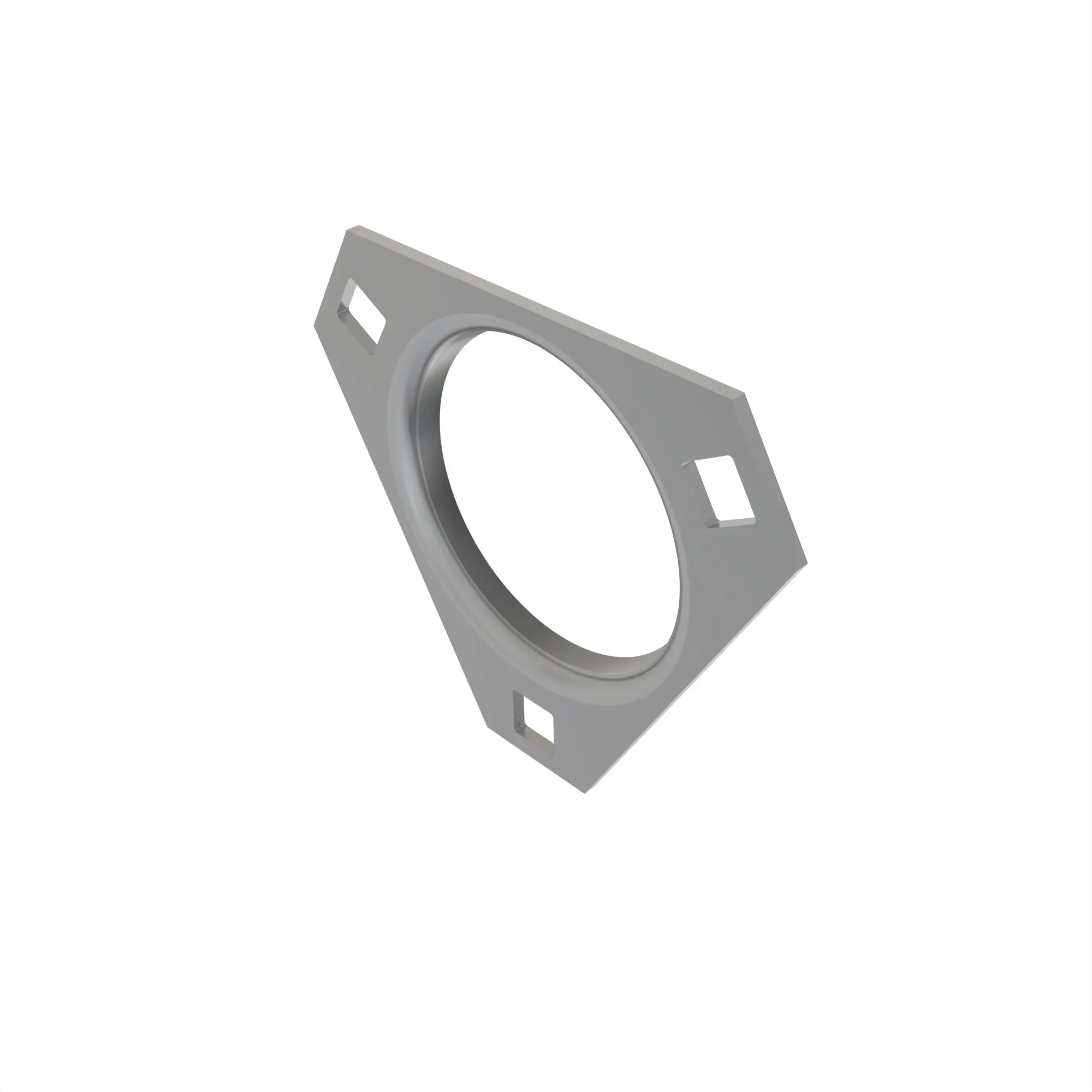 pressedflangedhousing