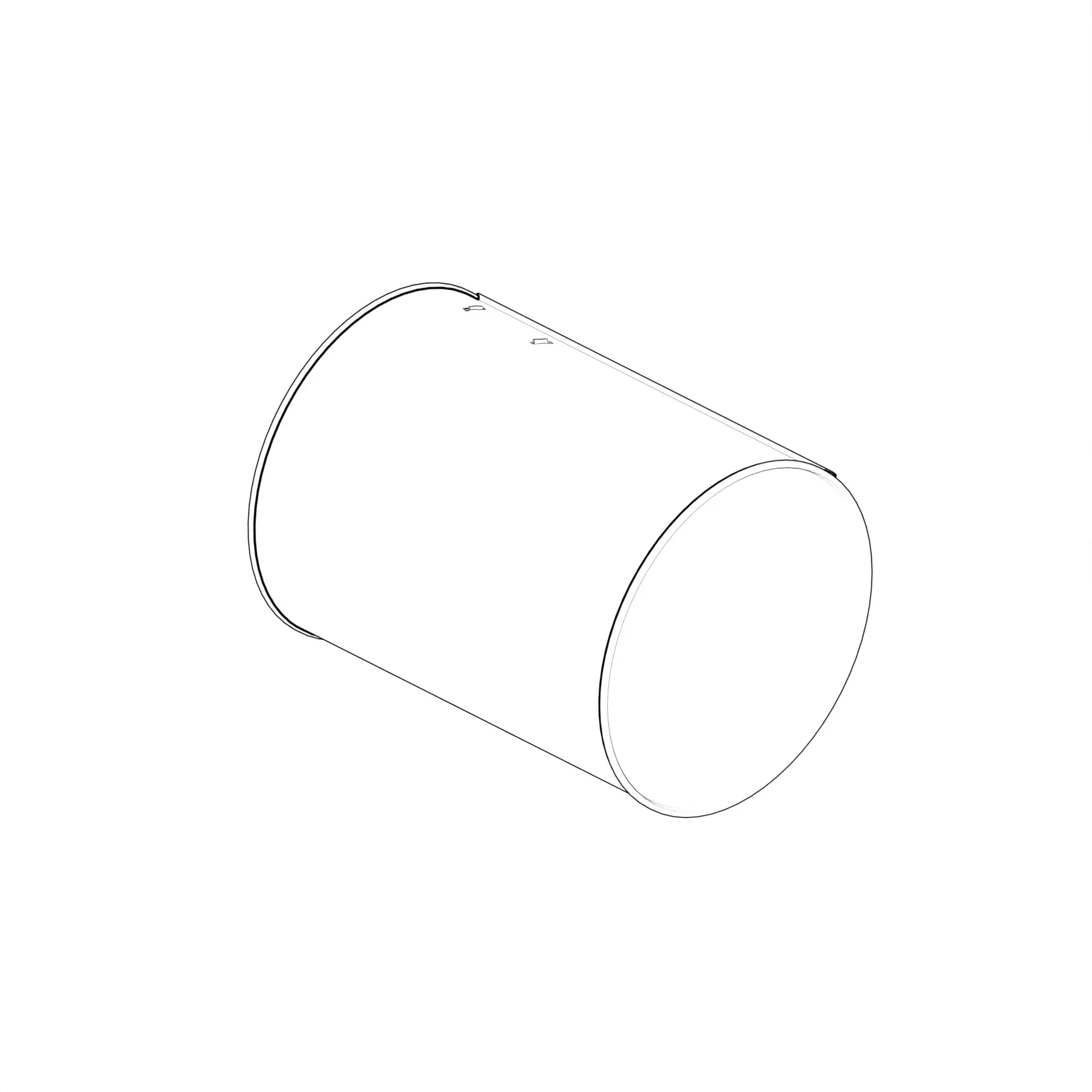 MUFFLER