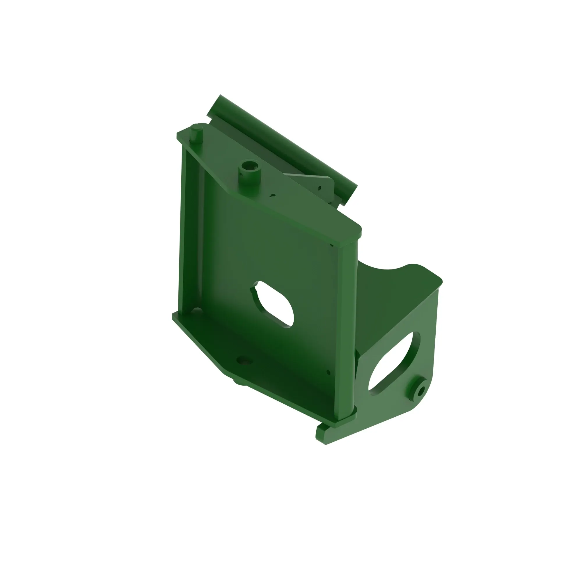 BRACKET, PIVOT, MOUNT LH LRG ORTH