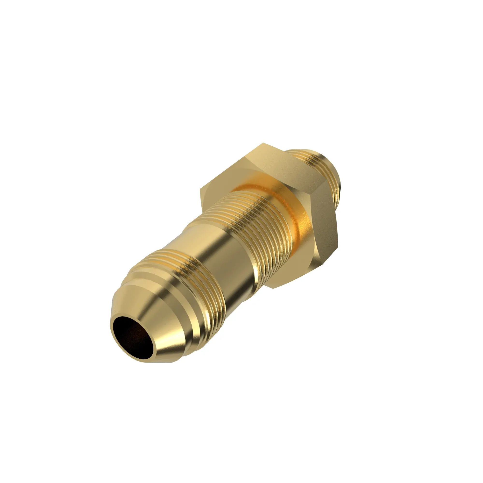 CONNECTOR ,BULKHEAD UNION