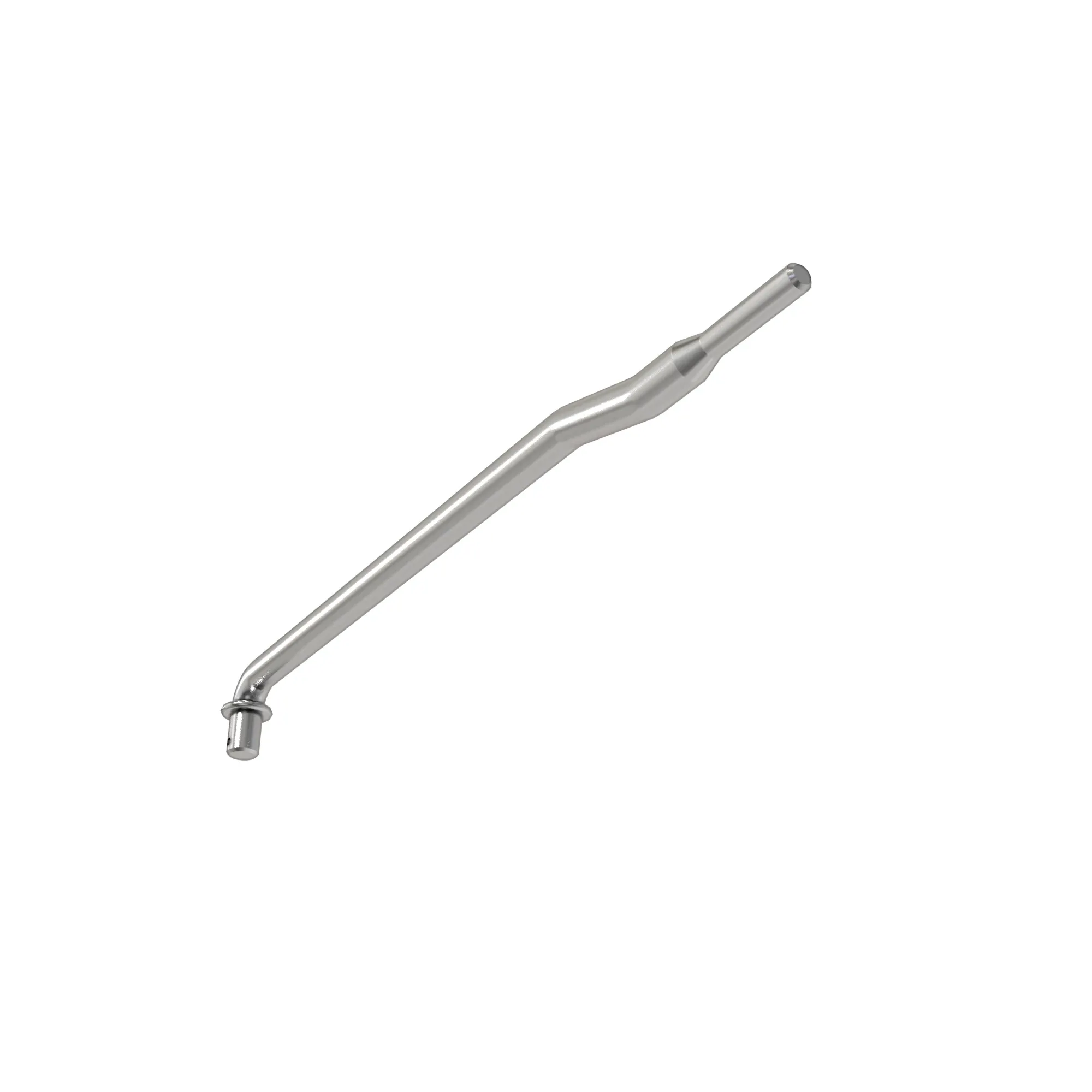 John Deere Active Baffle Link - TCU22512