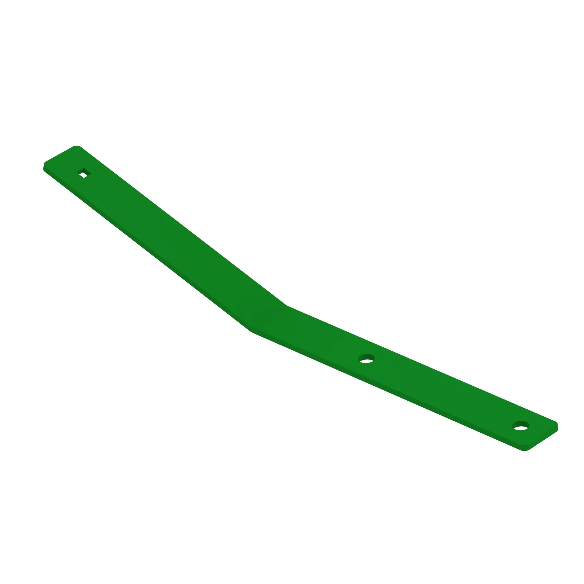John Deere Bracket - P74966