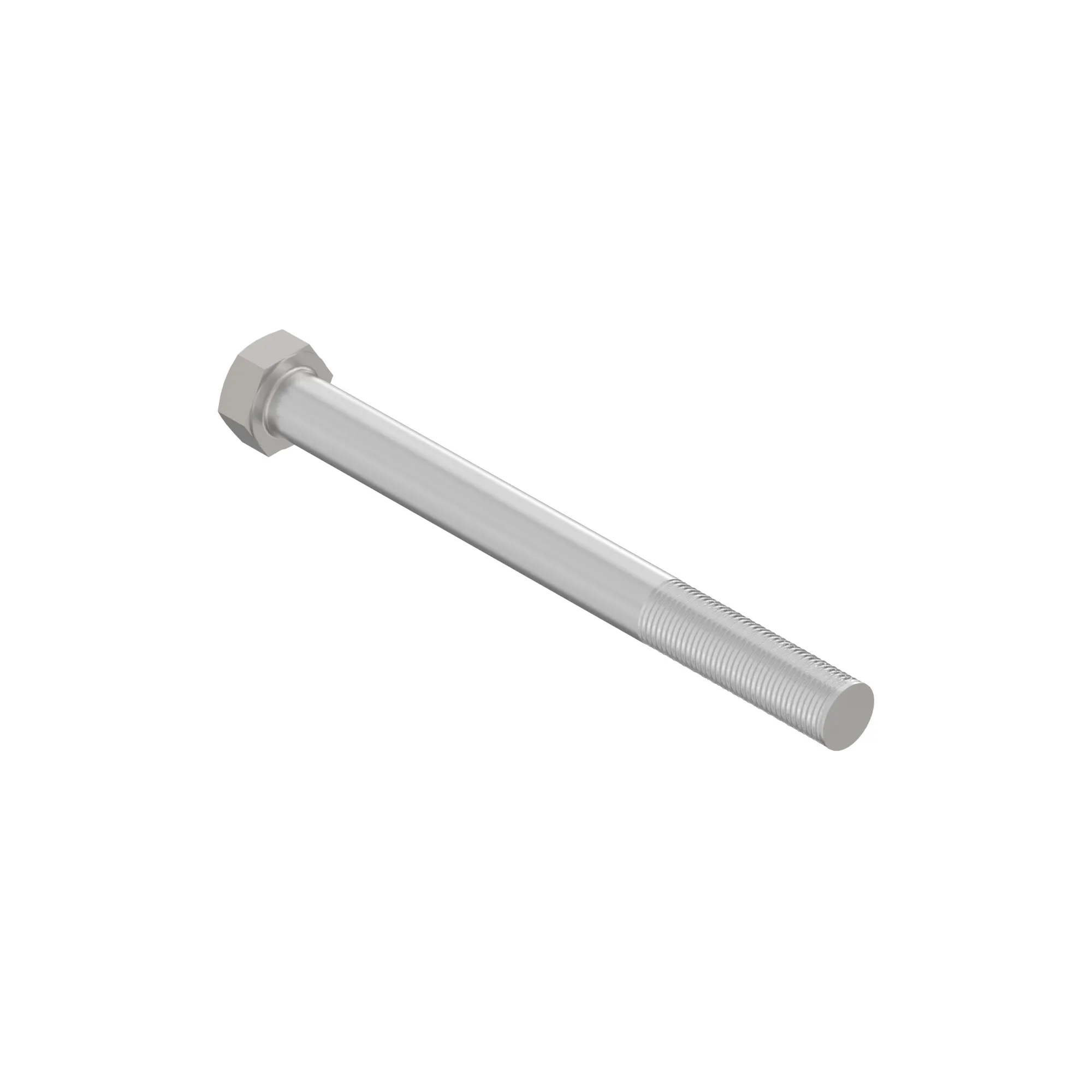 John Deere Hexagonal Head Screw, 5/8" X 6-3/4" - 19H3450