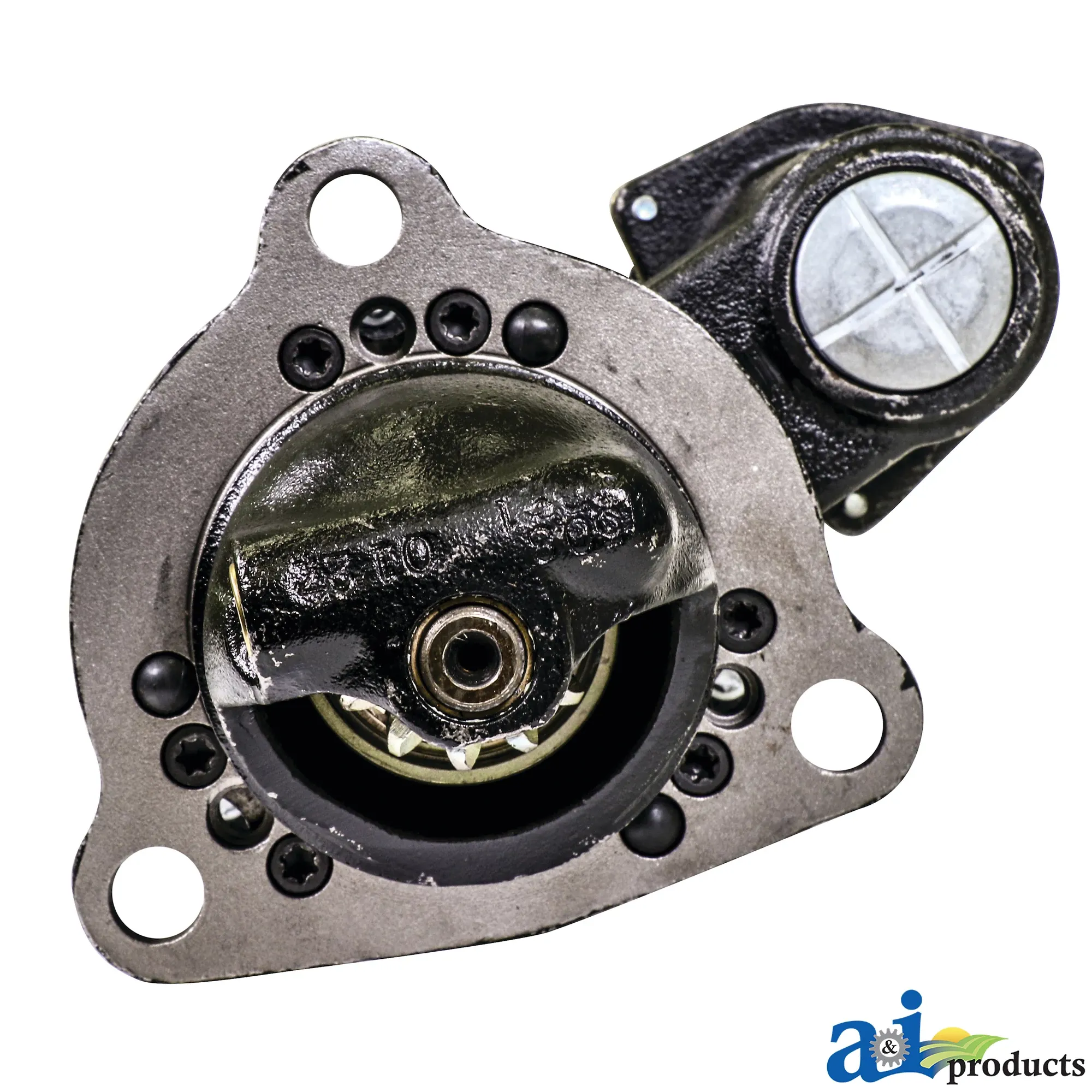 Starter Motor Kit