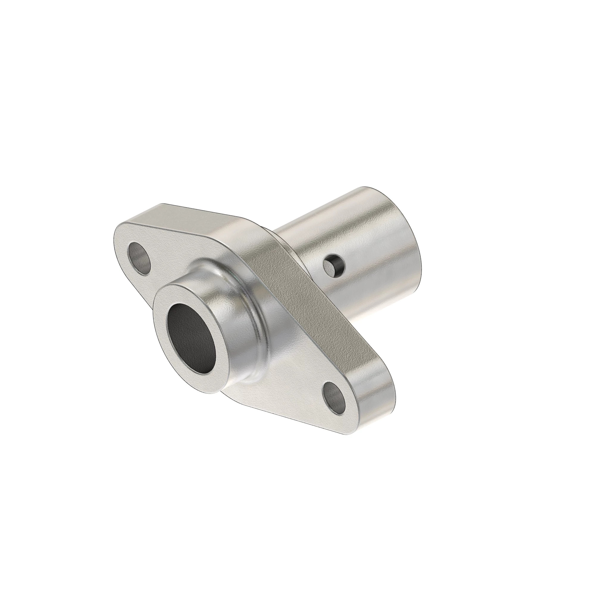 PIVOT, SPEED CONTROL