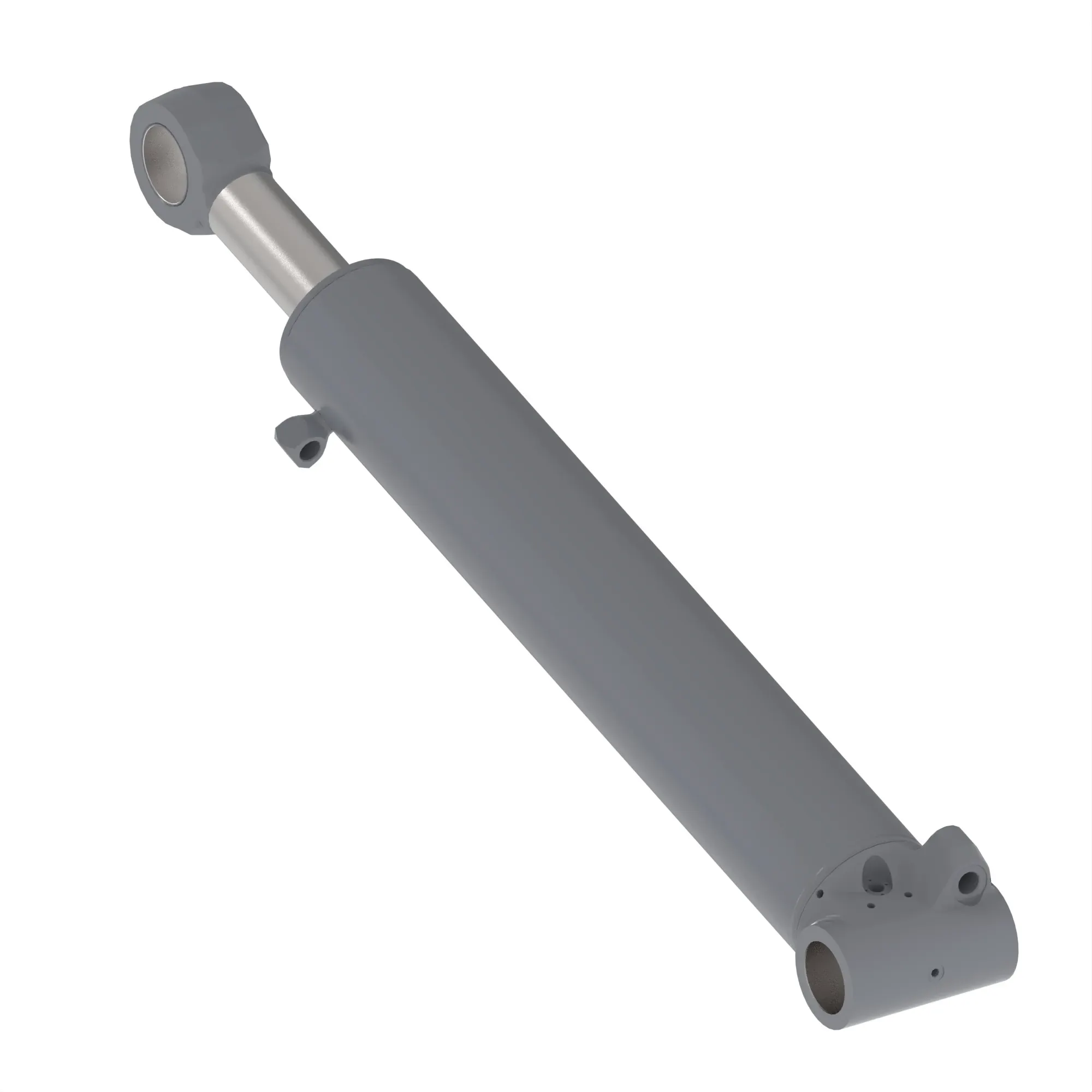HYDRAULIC CYLINDER, HYDRAULIC CYLIN