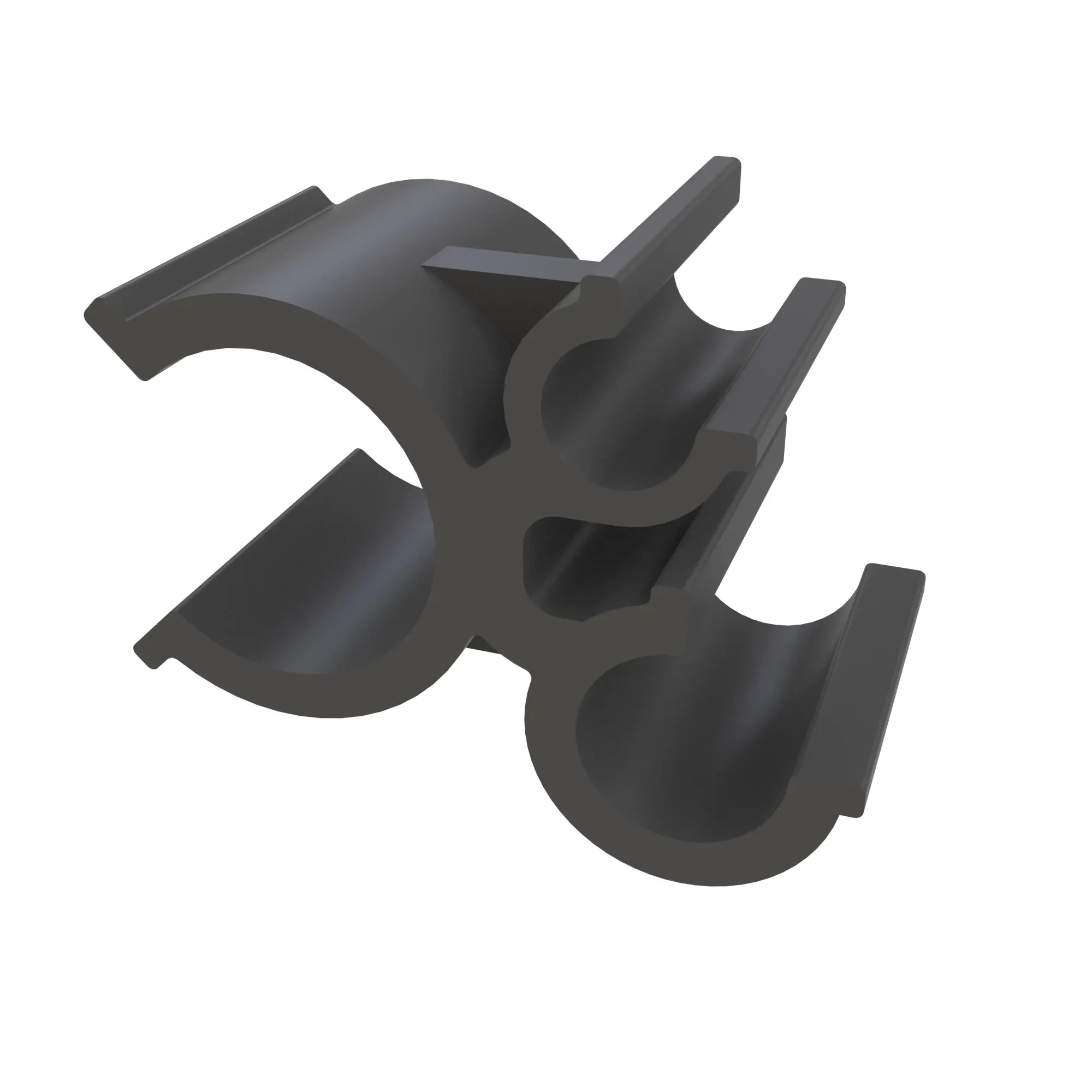 John Deere 3-Position (Loom Style) Clamp - L114477