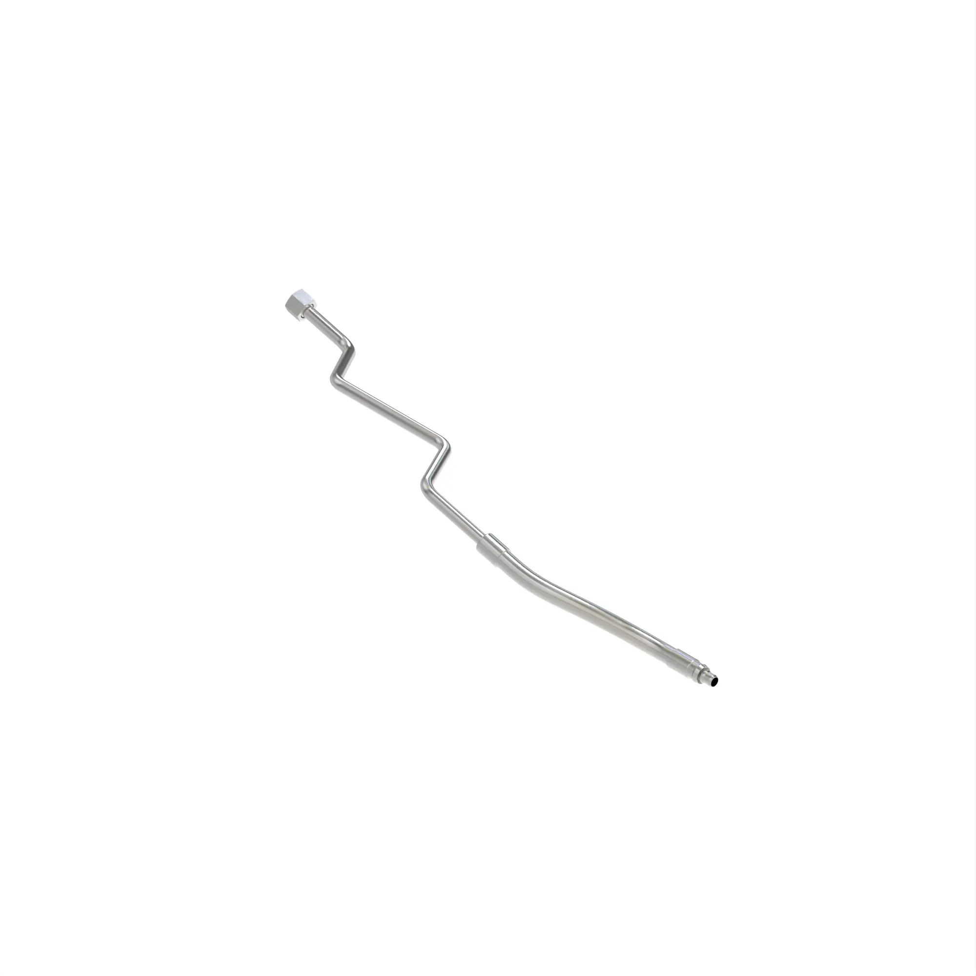 John Deere IVT™ Transmission Pump Oil Line - RE345297