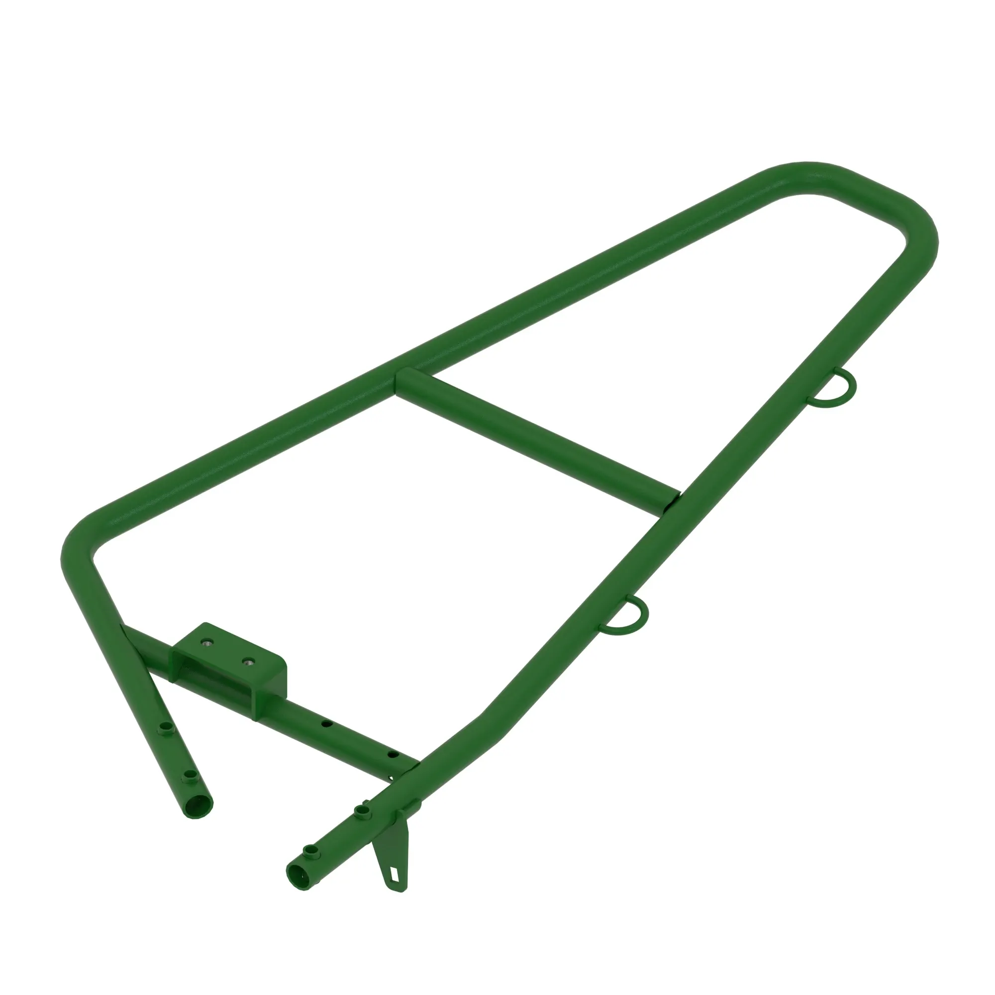 John Deere Handrail - AXE83841