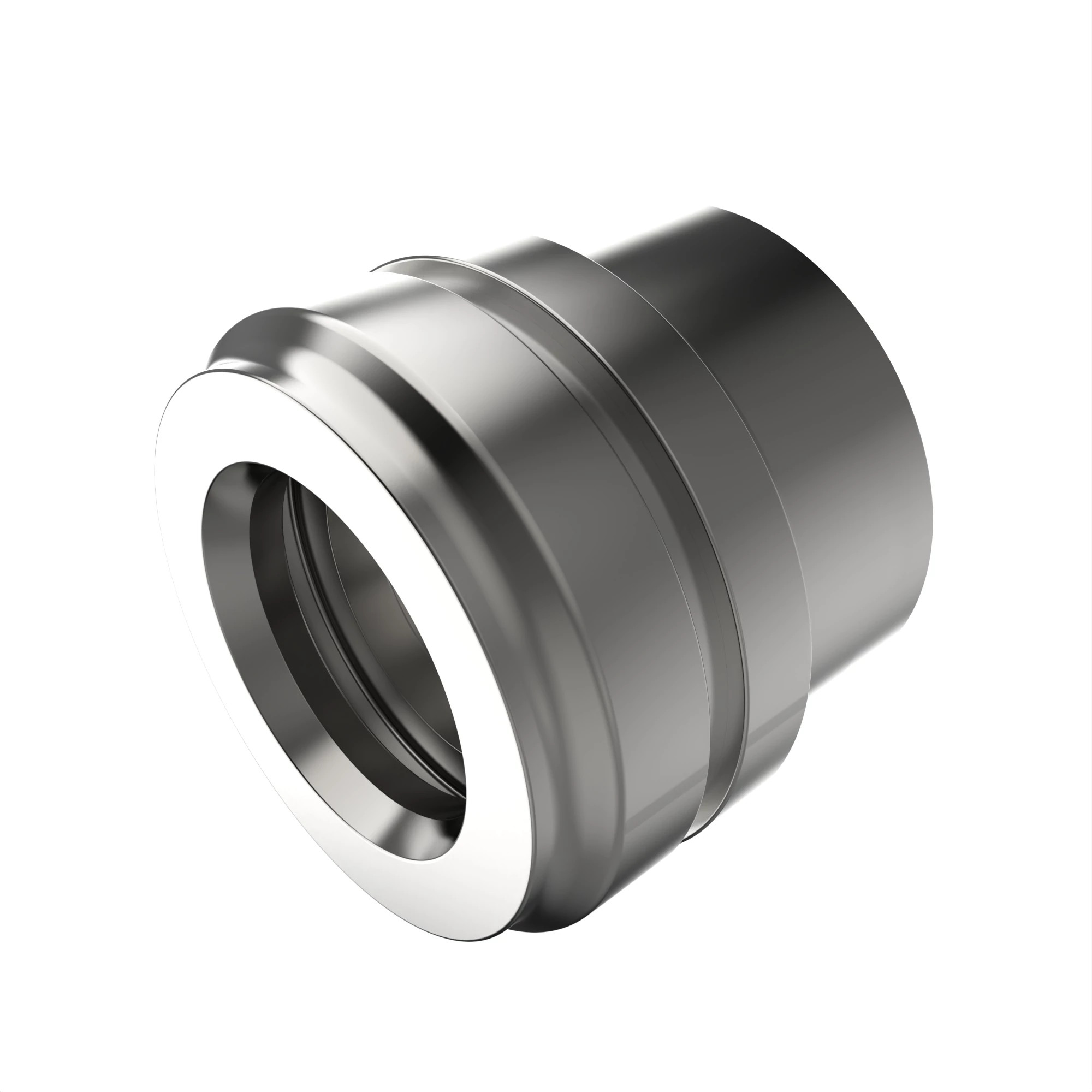 HYDR. CYLINDER ROD GUIDE