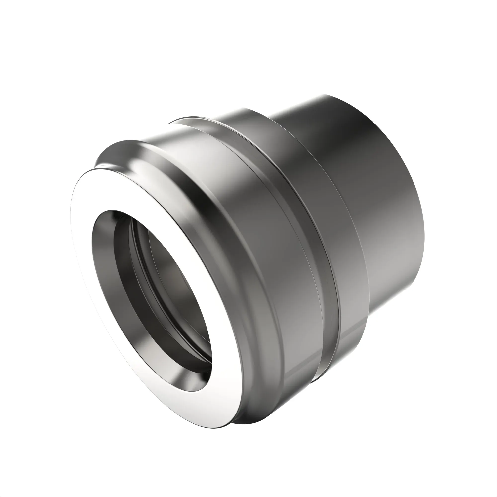 HYDR. CYLINDER ROD GUIDE