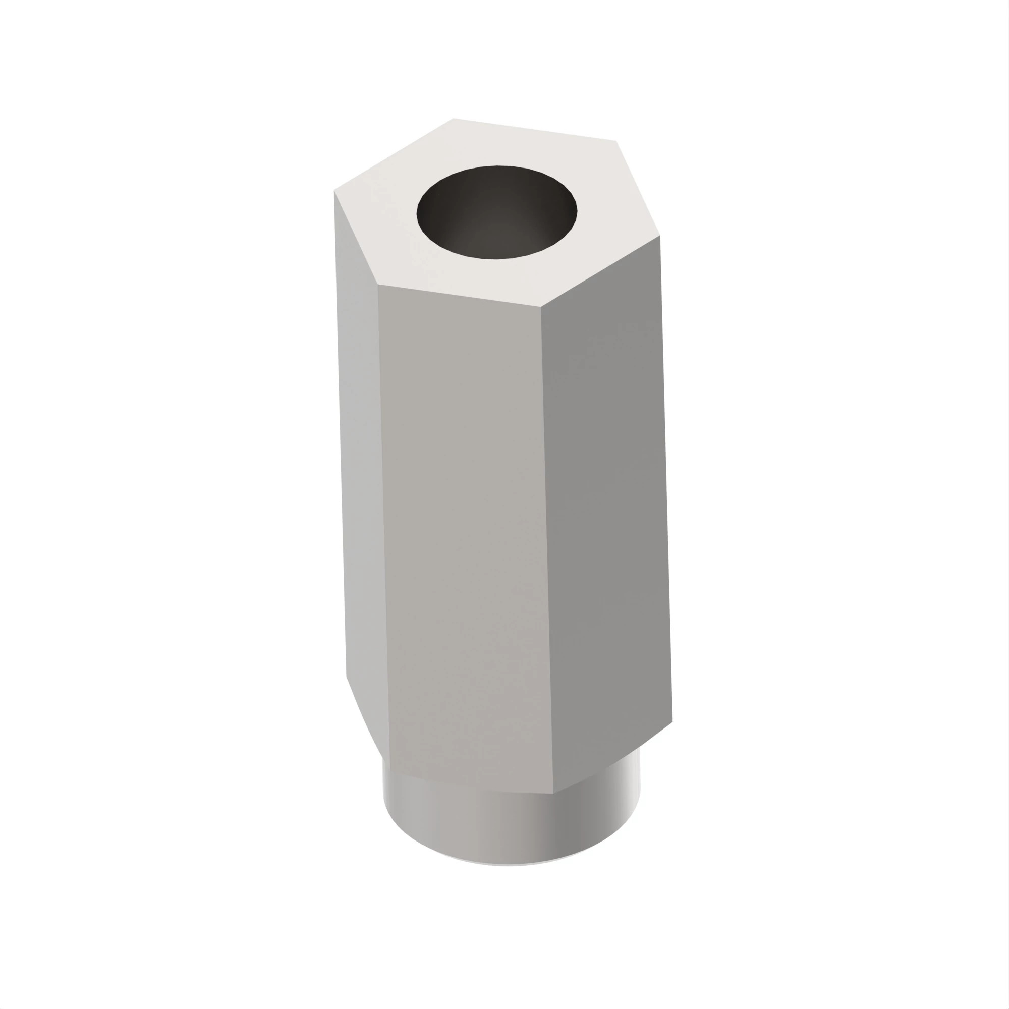 John Deere Spacer - CC52839