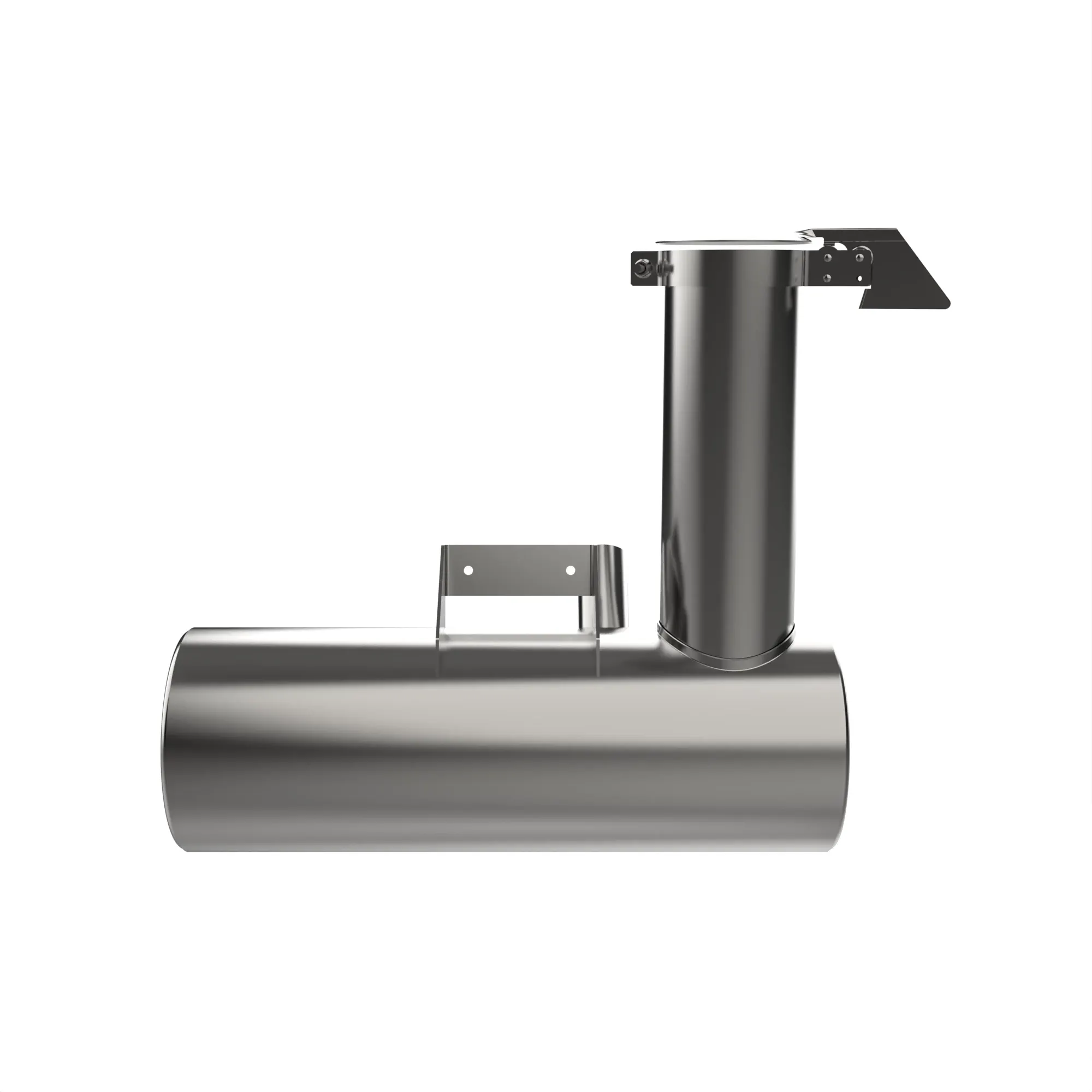 MUFFLER