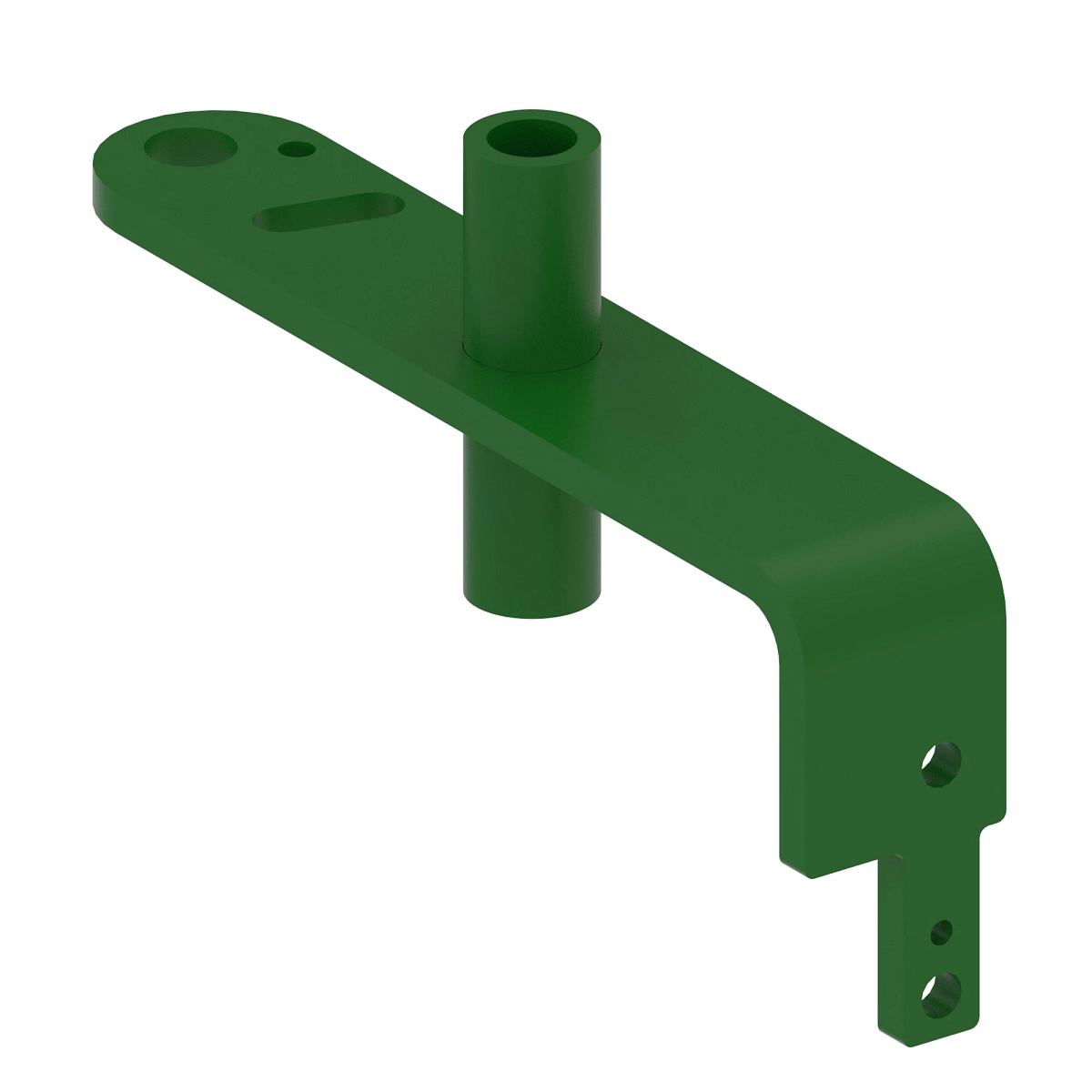 Control Lever, Lever Hefboom Pivot