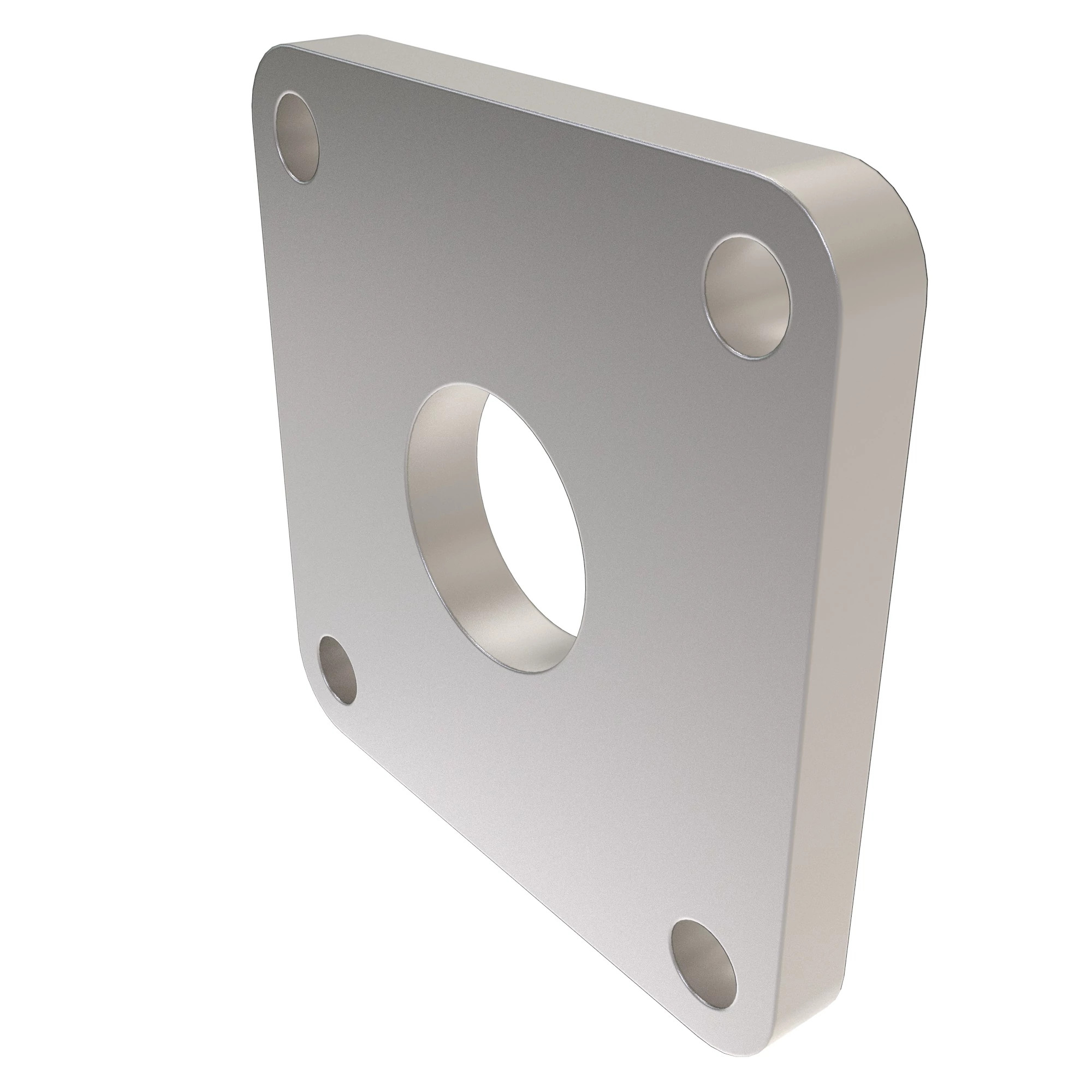 FILLER NECK