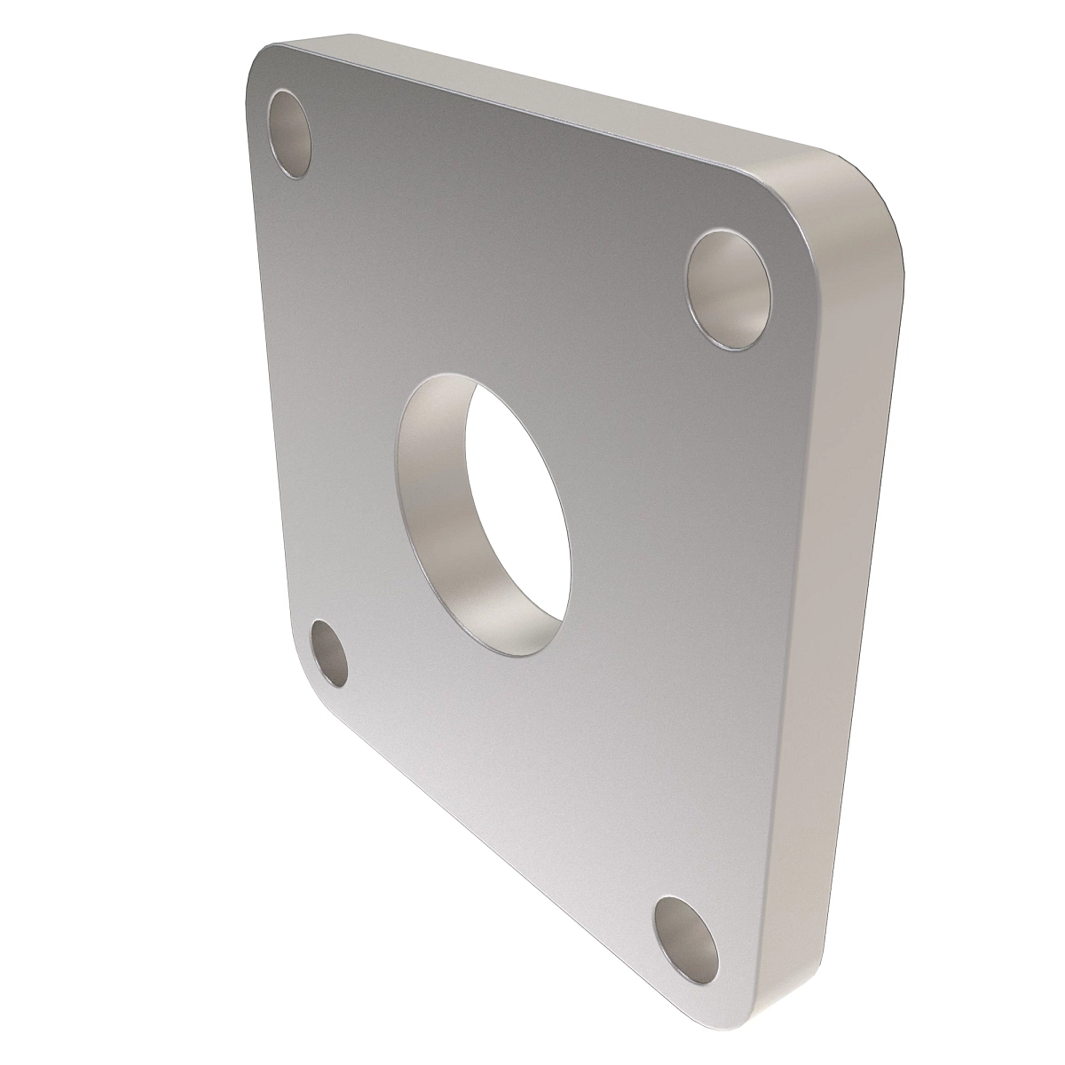 Filler Neck