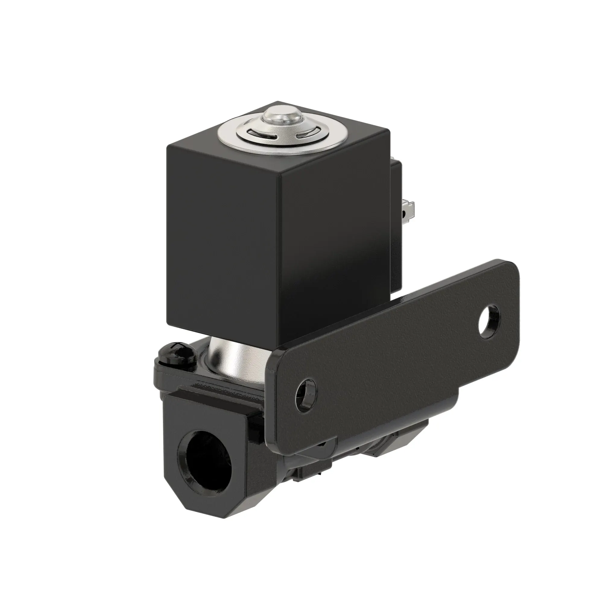 Solenoid Valve