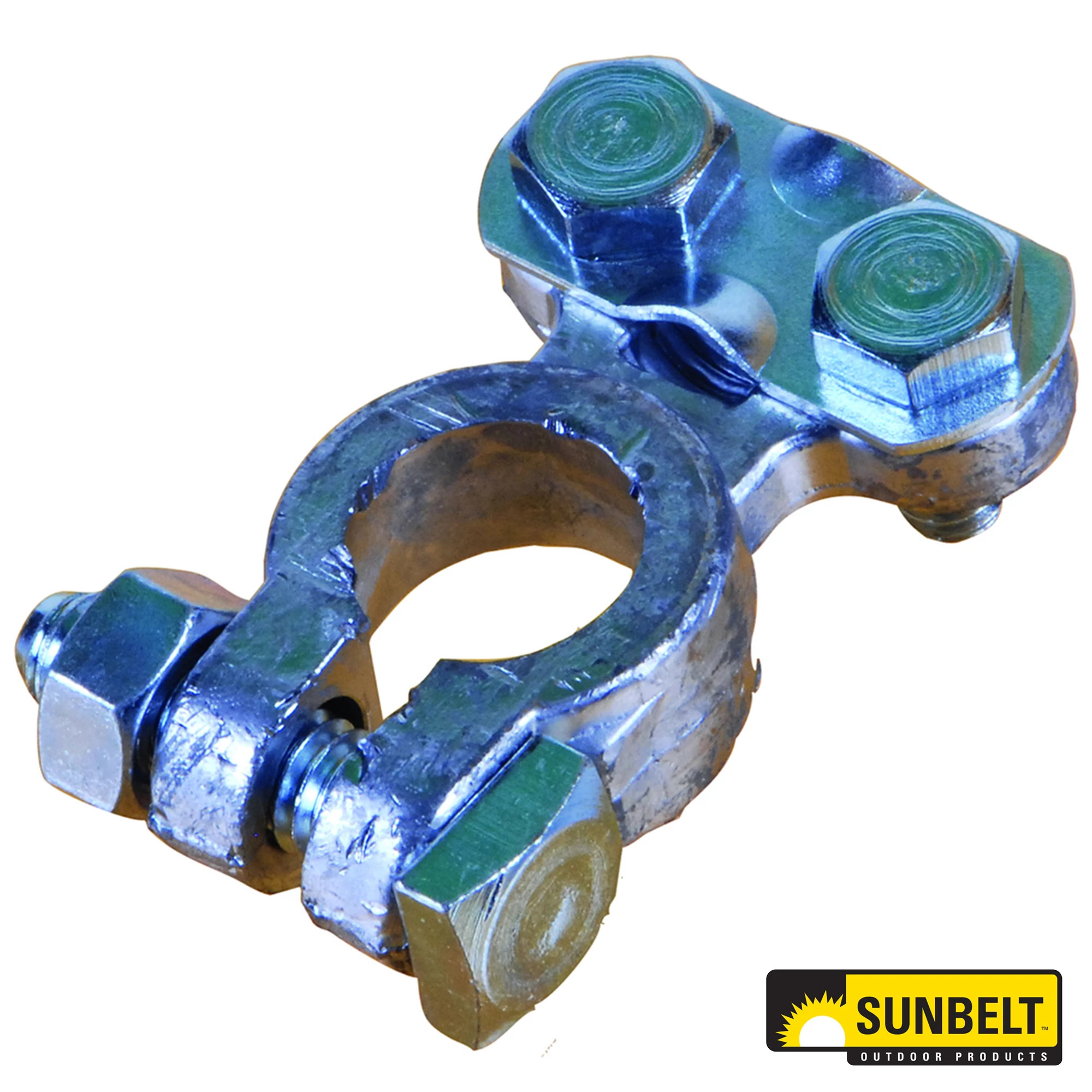 Sunbelt Universal Heavy Duty Top Post Battery Terminal - A-B1AC16