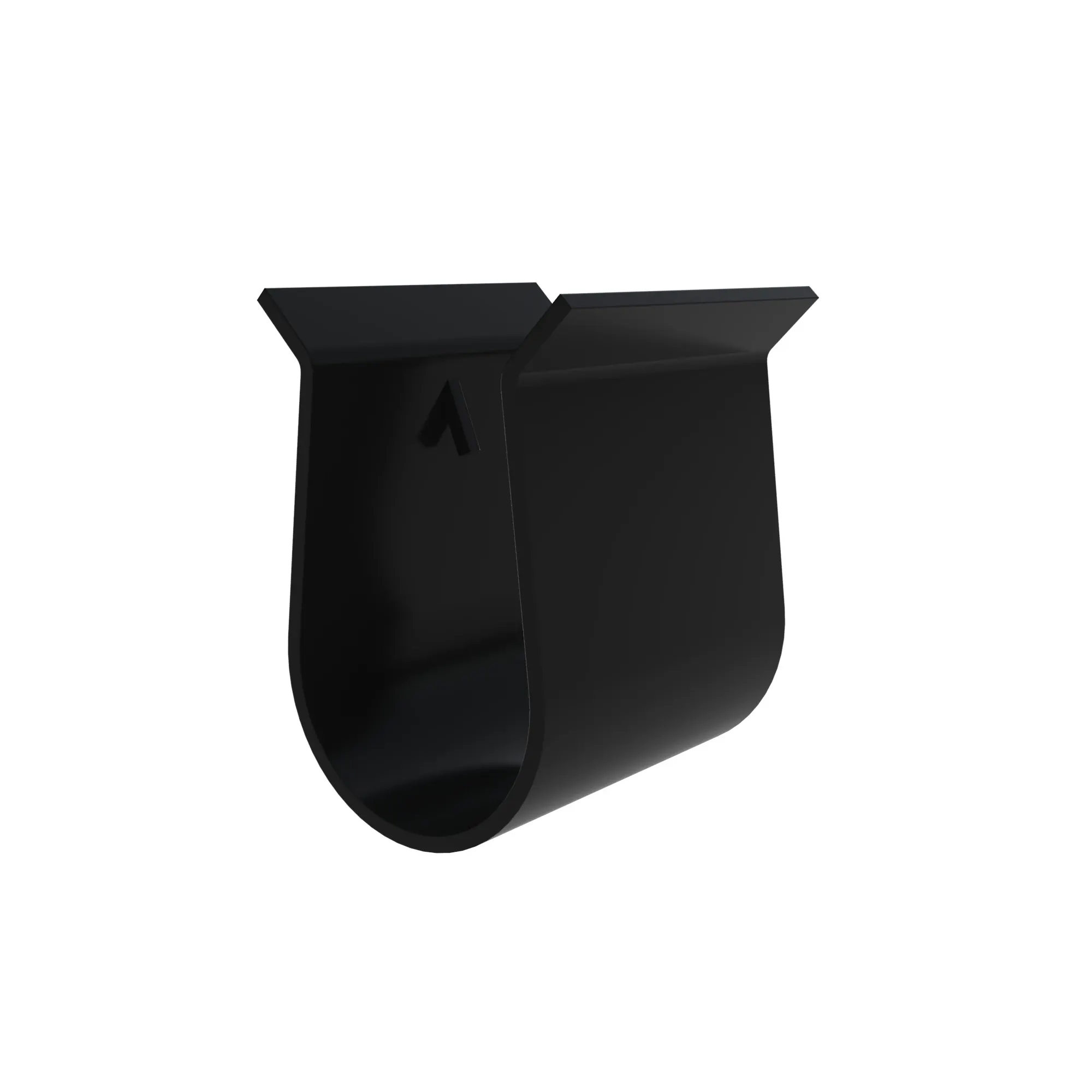 CLIP - U
