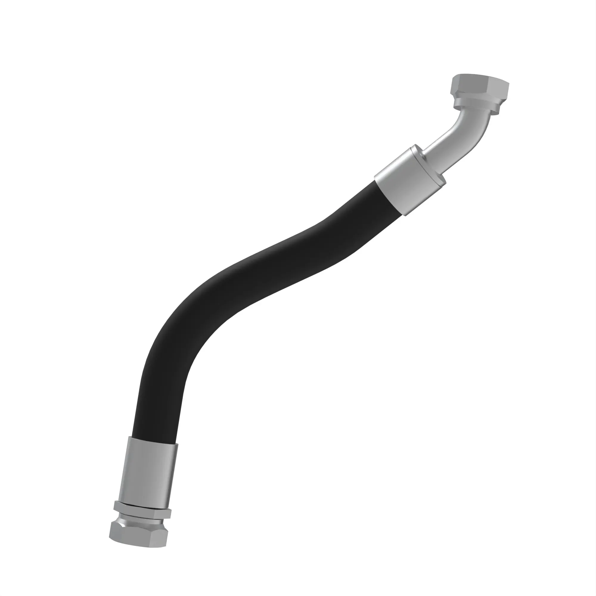 Hydraulic Hose