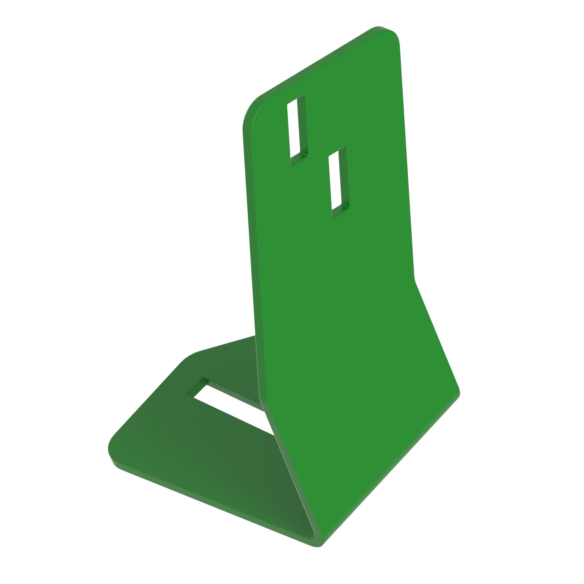 BRACKET, EYEBROW MOUNTING BRACKET