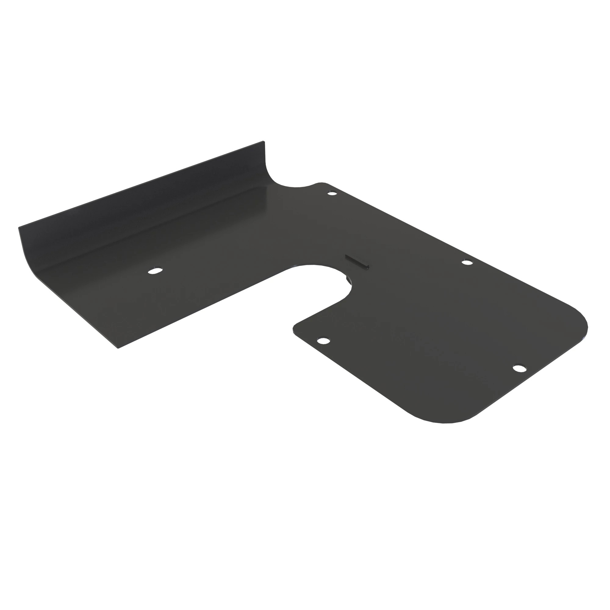 ASSY, COVER, RES. TANK