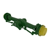 FRONT AXLE, PADDY SEALED 20 SERIES PRIMED MFWD