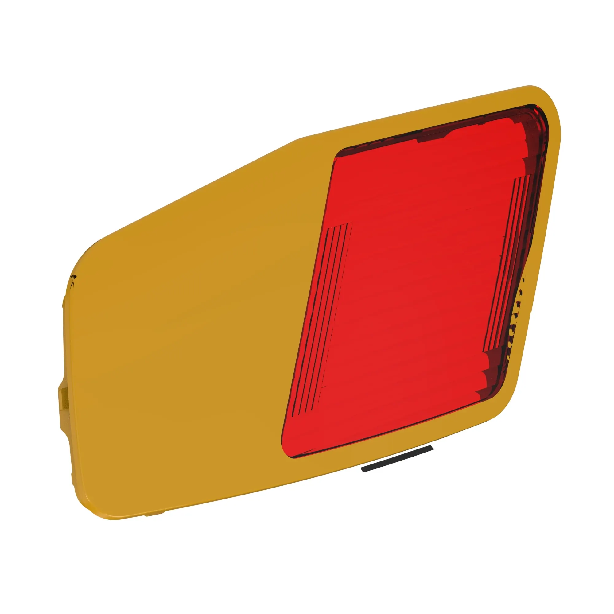 John Deere Tail Lamp, Right Side - AM148836