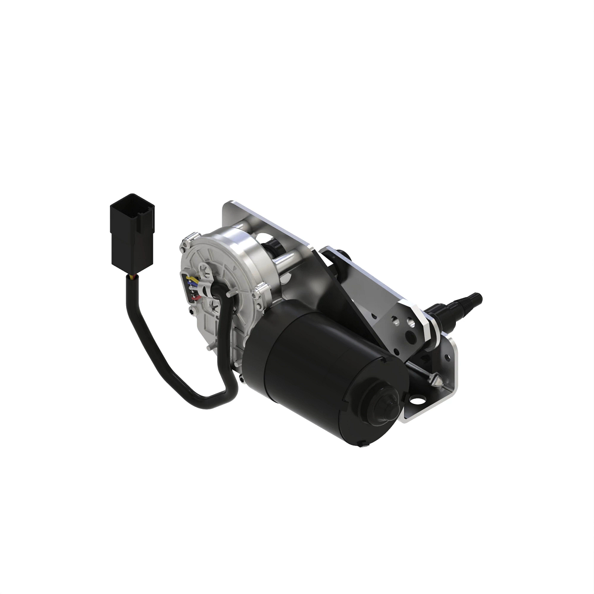 John Deere Rear Wiper Motor - AT363735