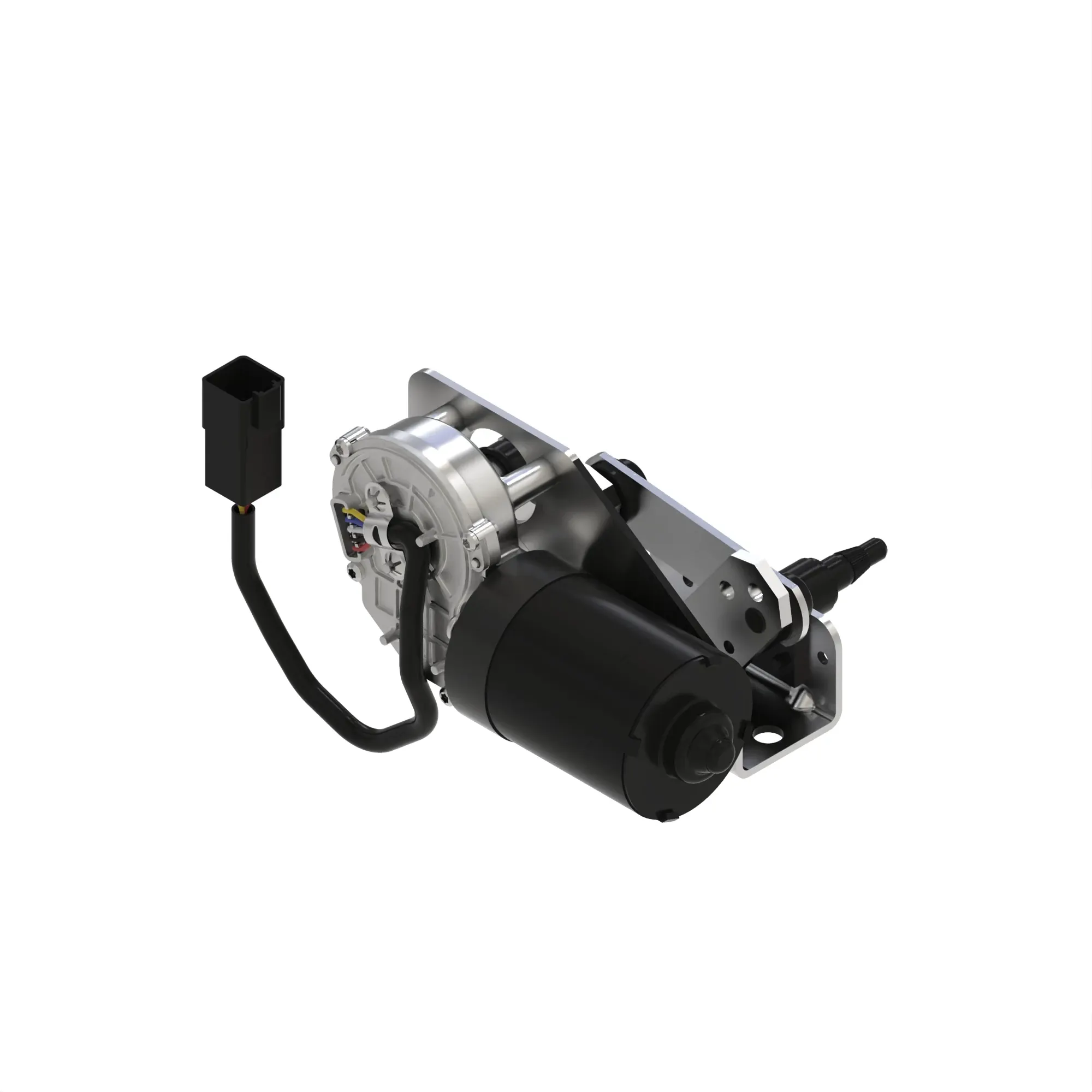 John Deere Rear Wiper Motor - AT363735