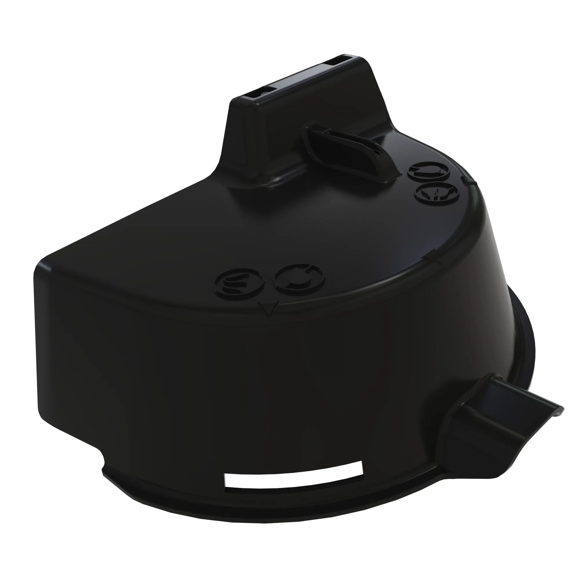 John Deere Belt Cover - UC23011