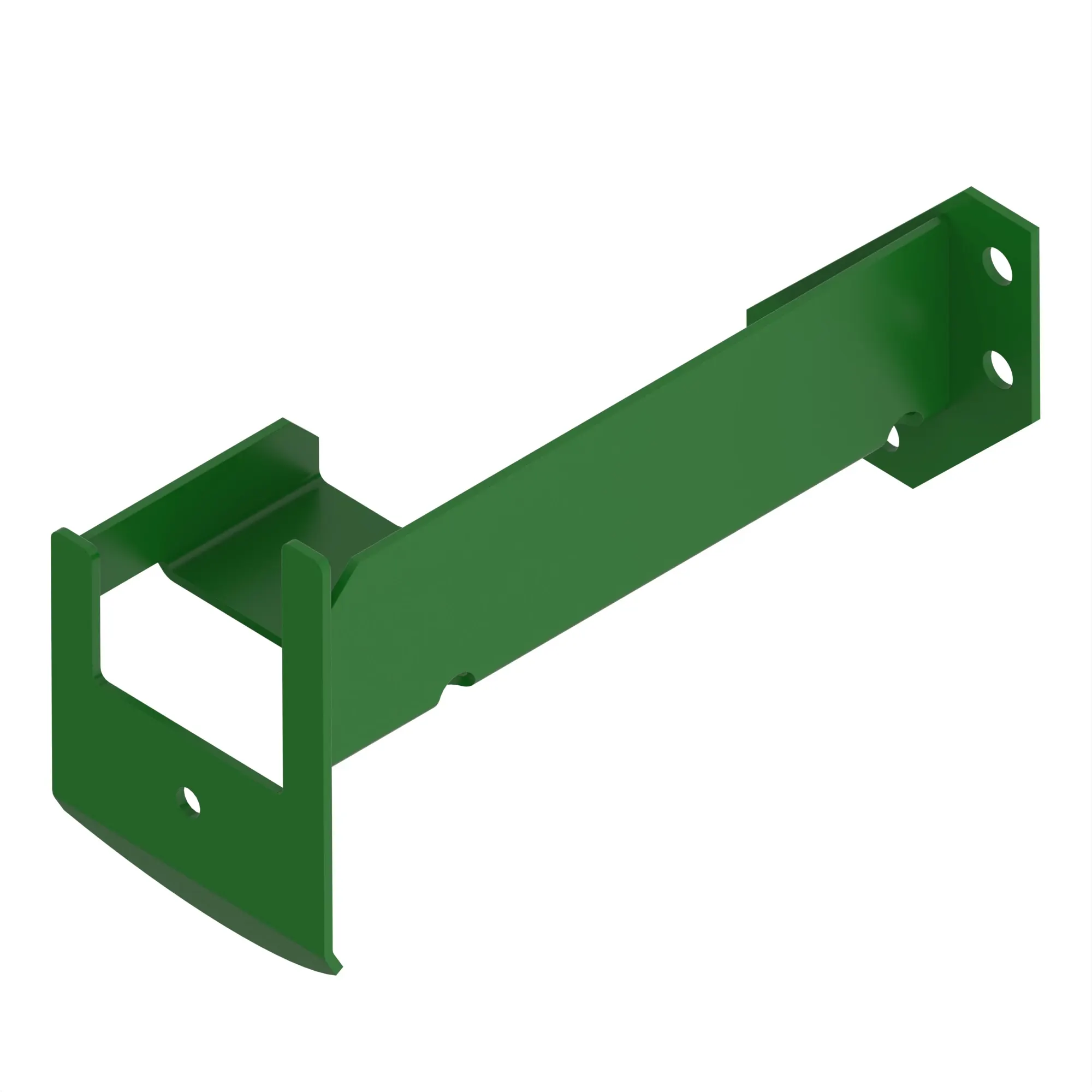 BRACKET ASSY R.H.