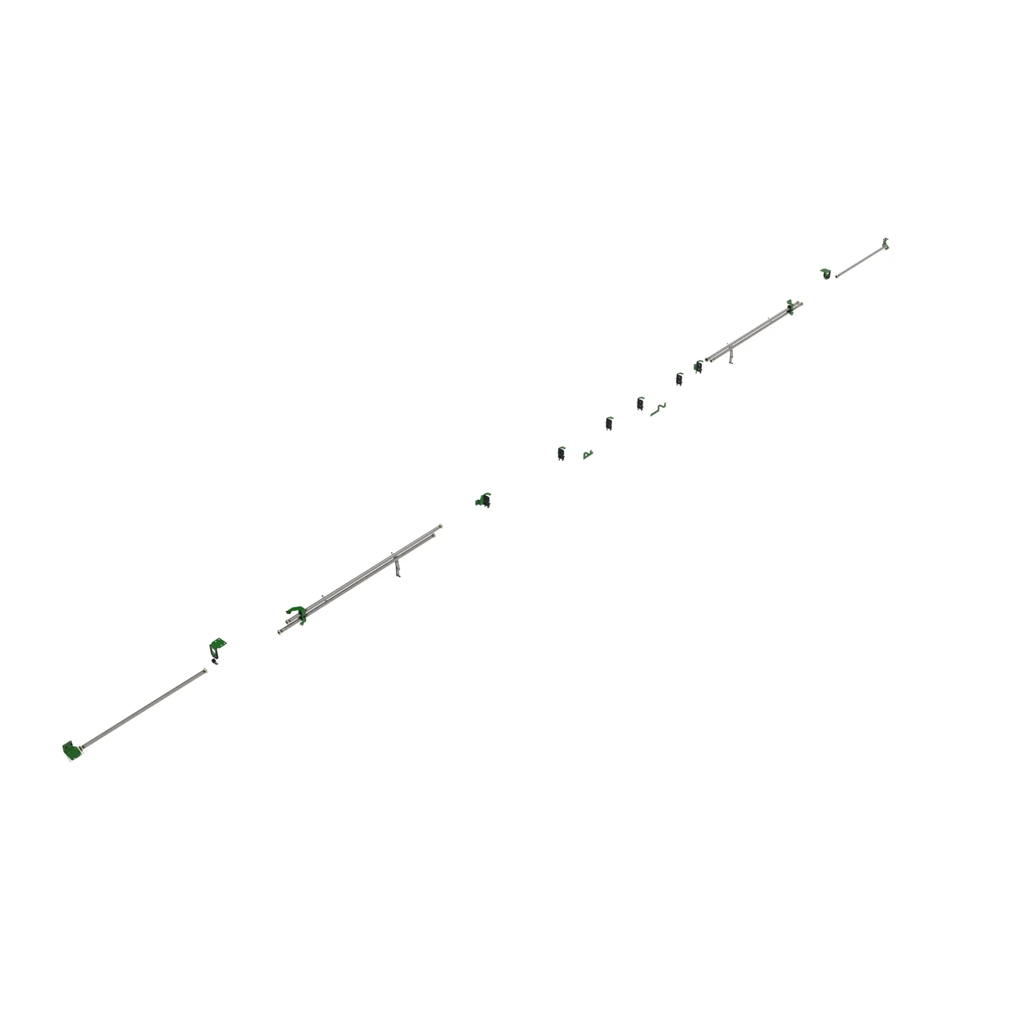 PRESSURE RECIRCULATION
36m STEEL COMMON