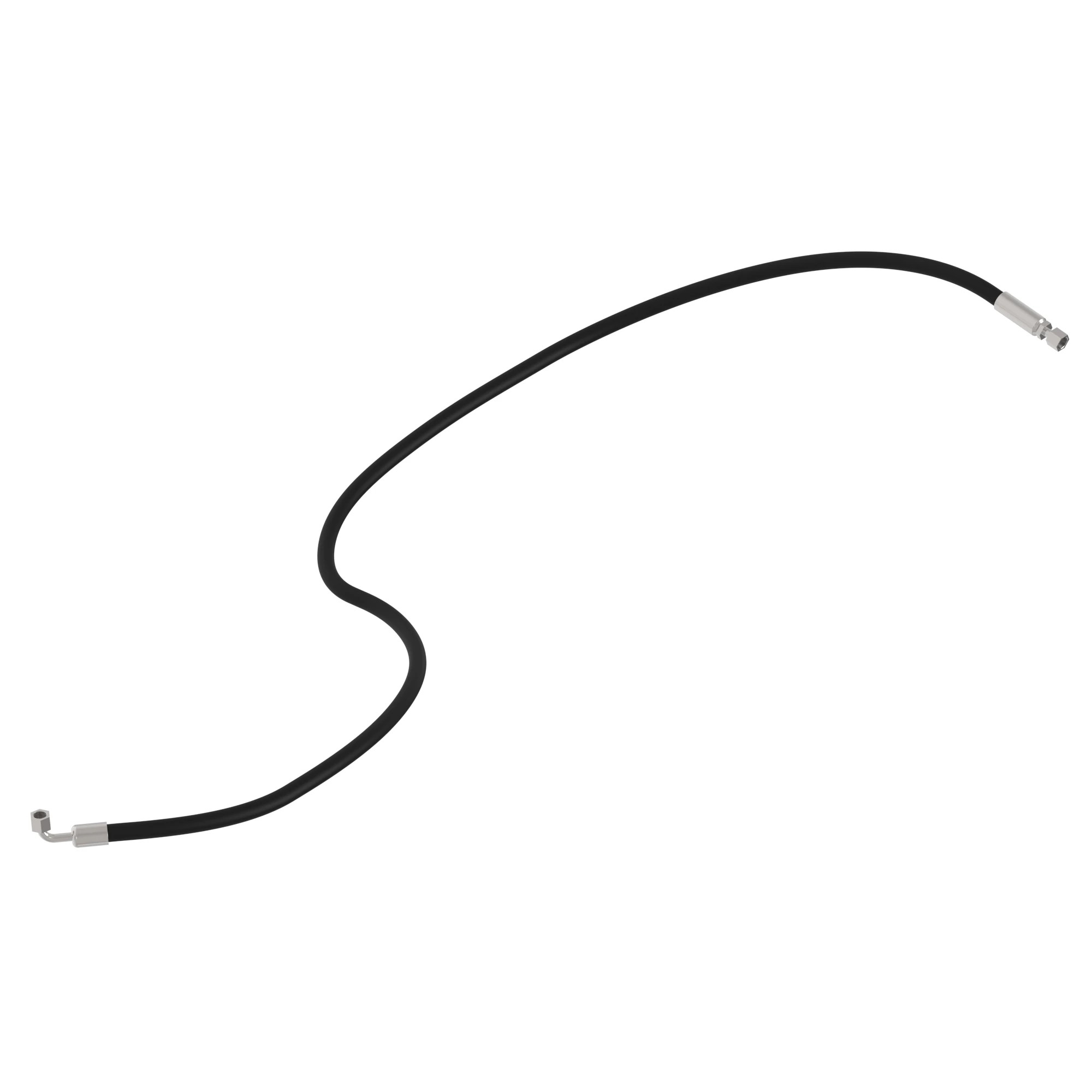 HYDRAULIC HOSE