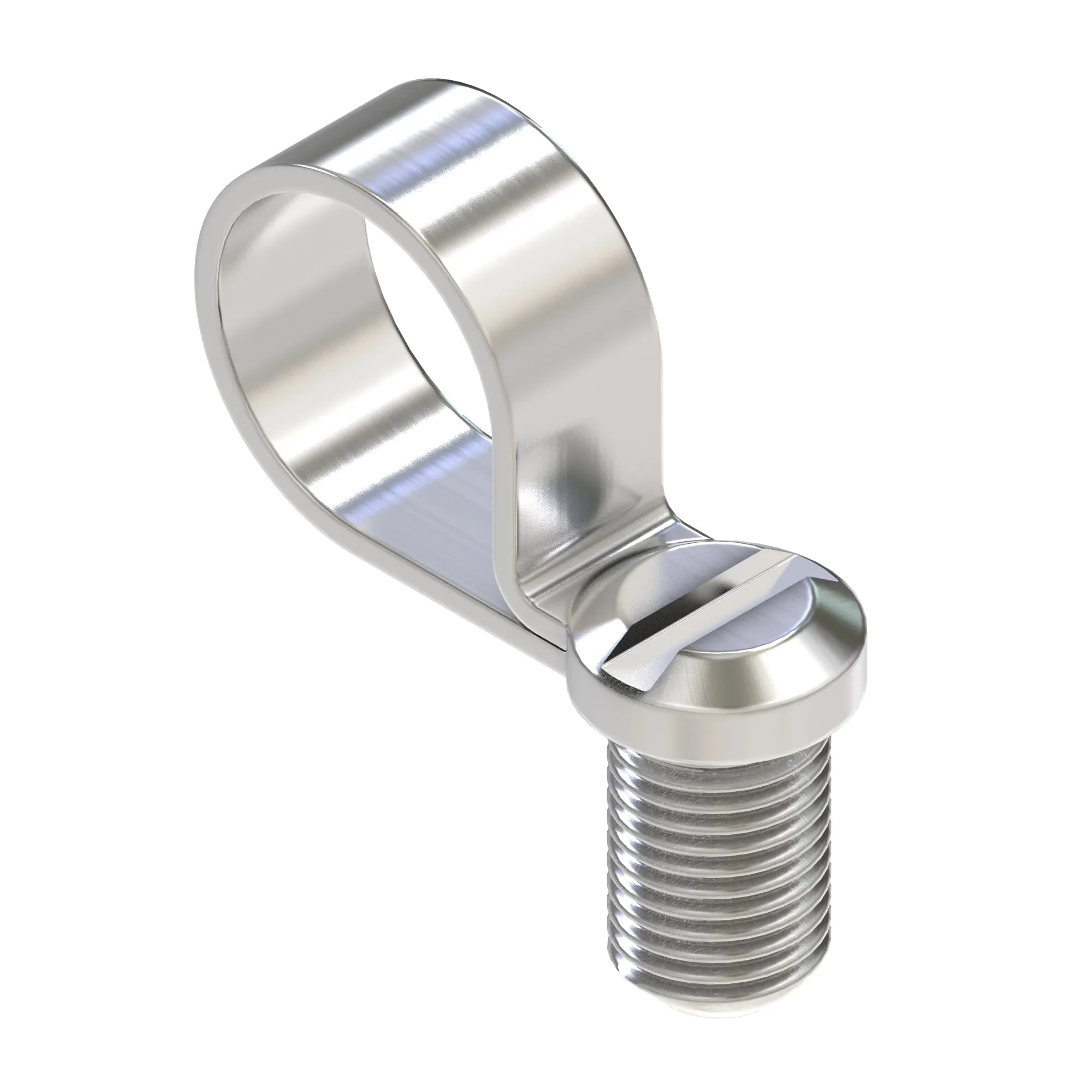 John Deere Harness Retainer Clip - M46450