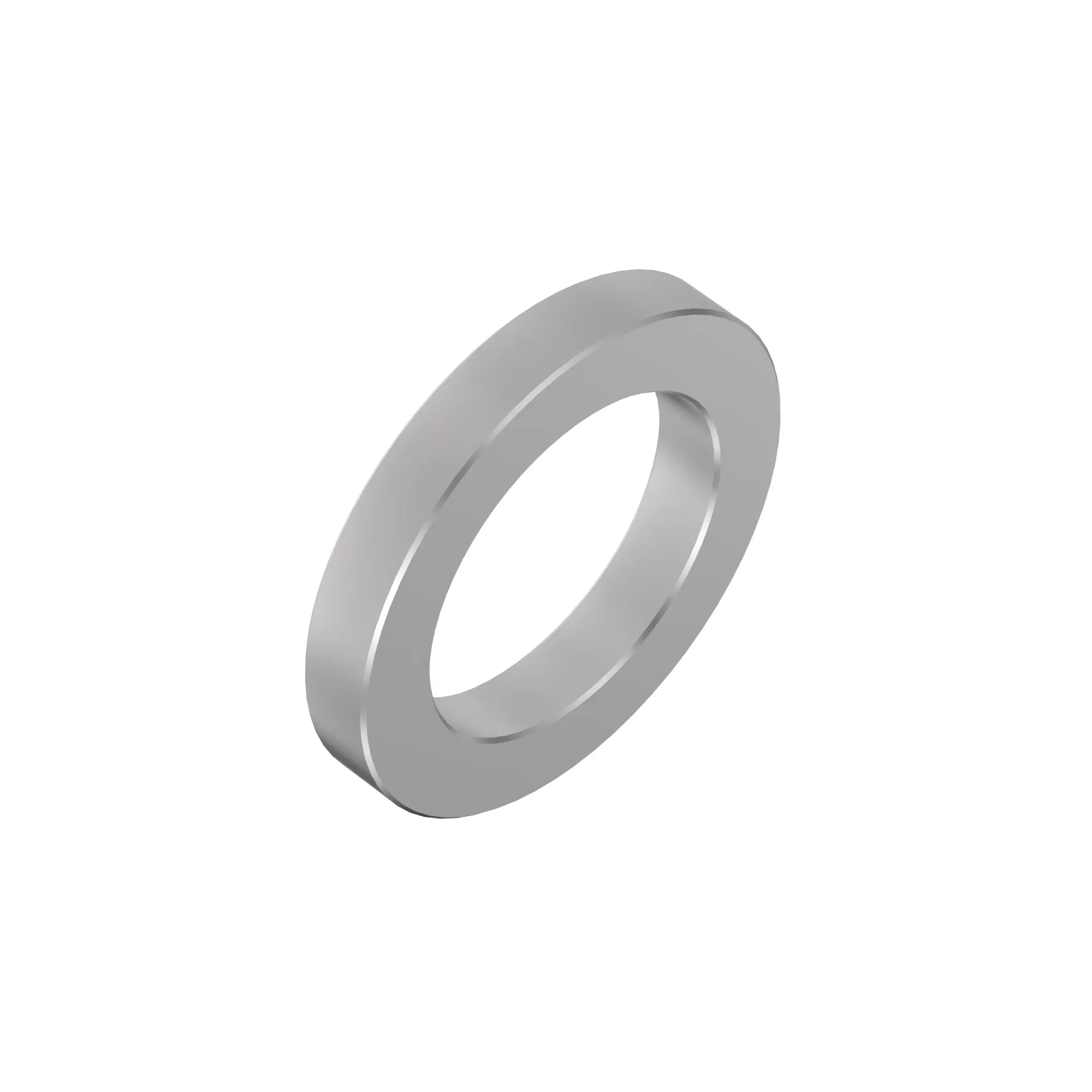 John Deere Bogie Ring - F047300