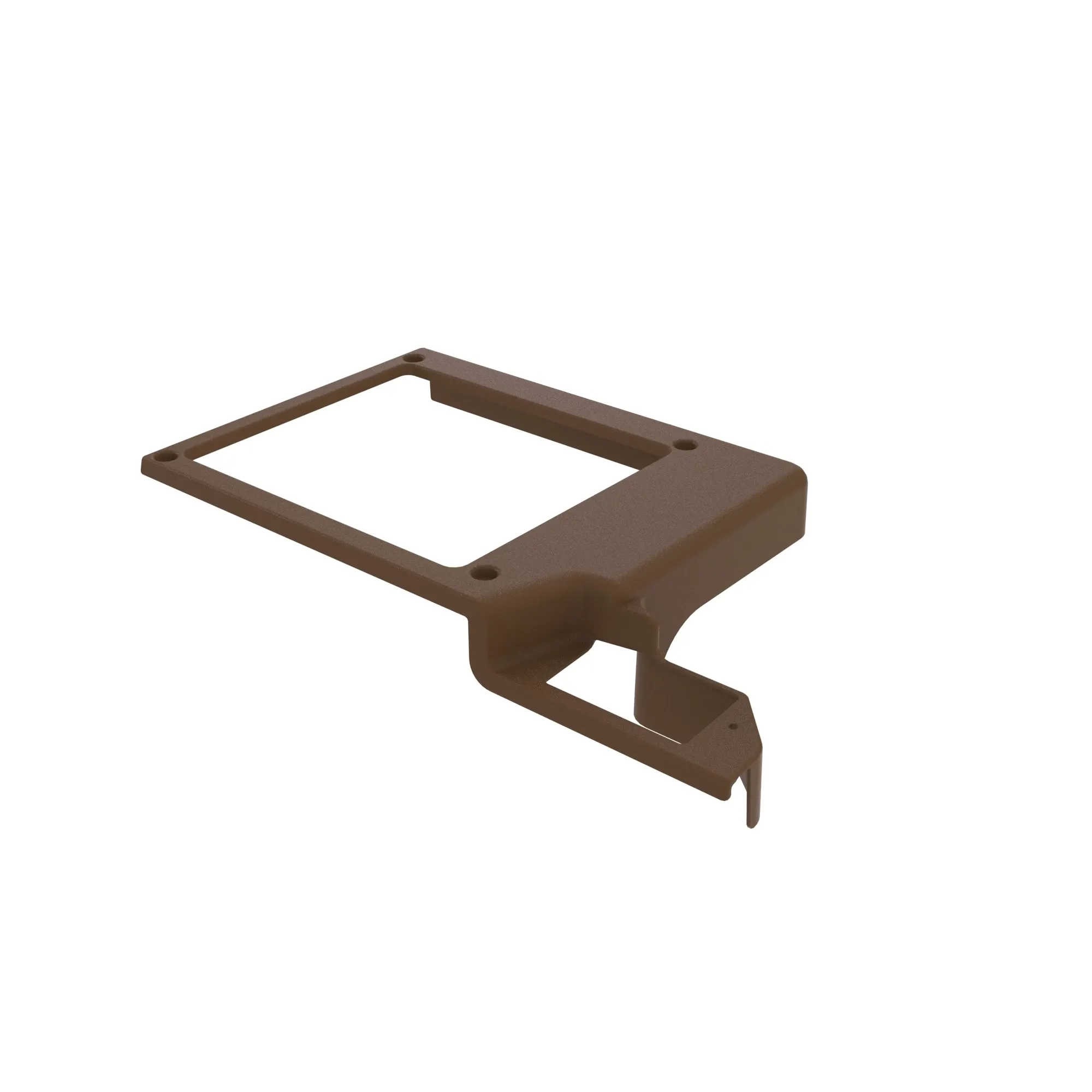 LEFT HAND STORAGE DRAWER