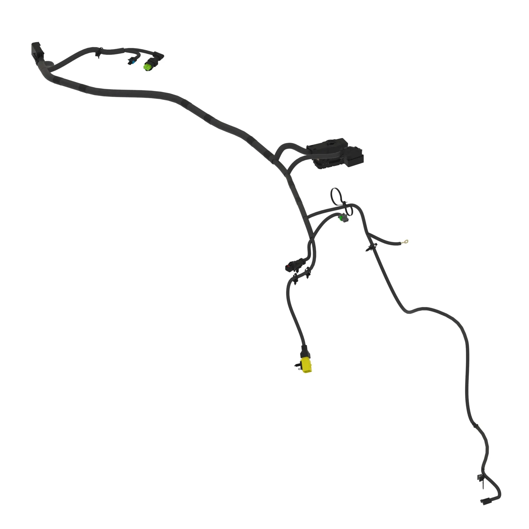 Chassis Wiring Harness