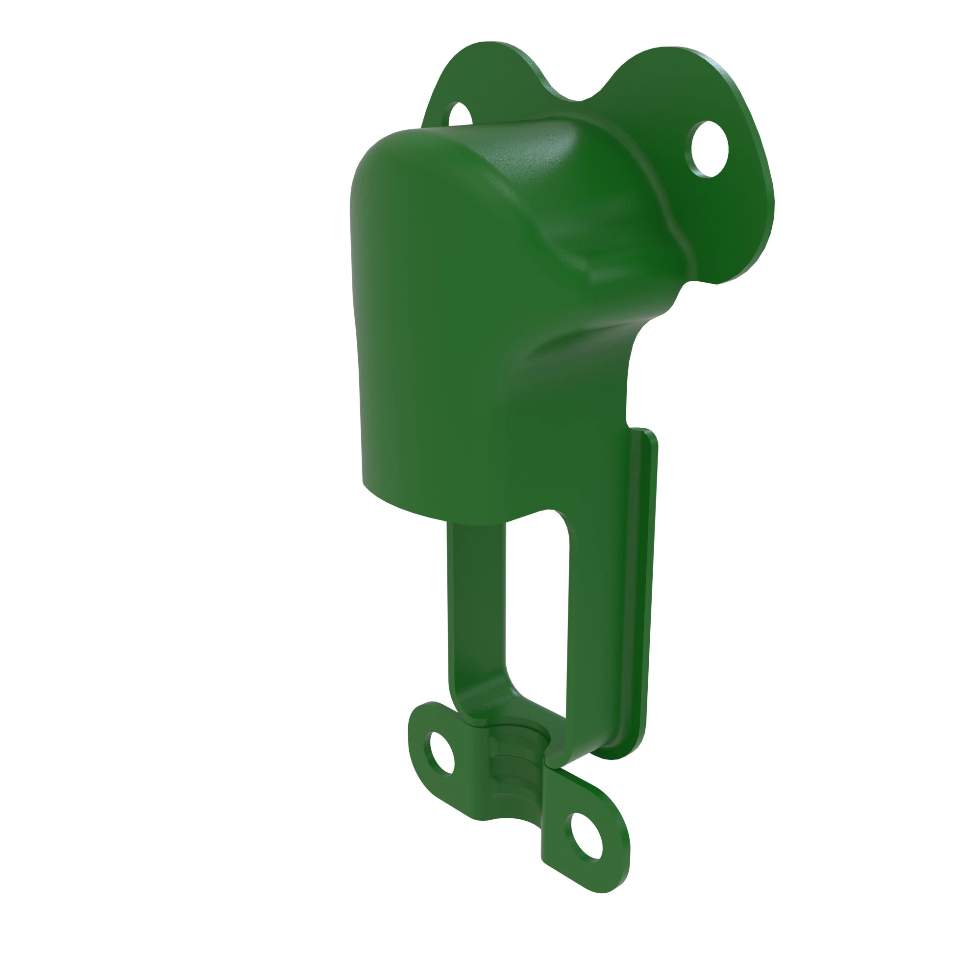 John Deere Wheel Sensor Shield Cap - DE31071