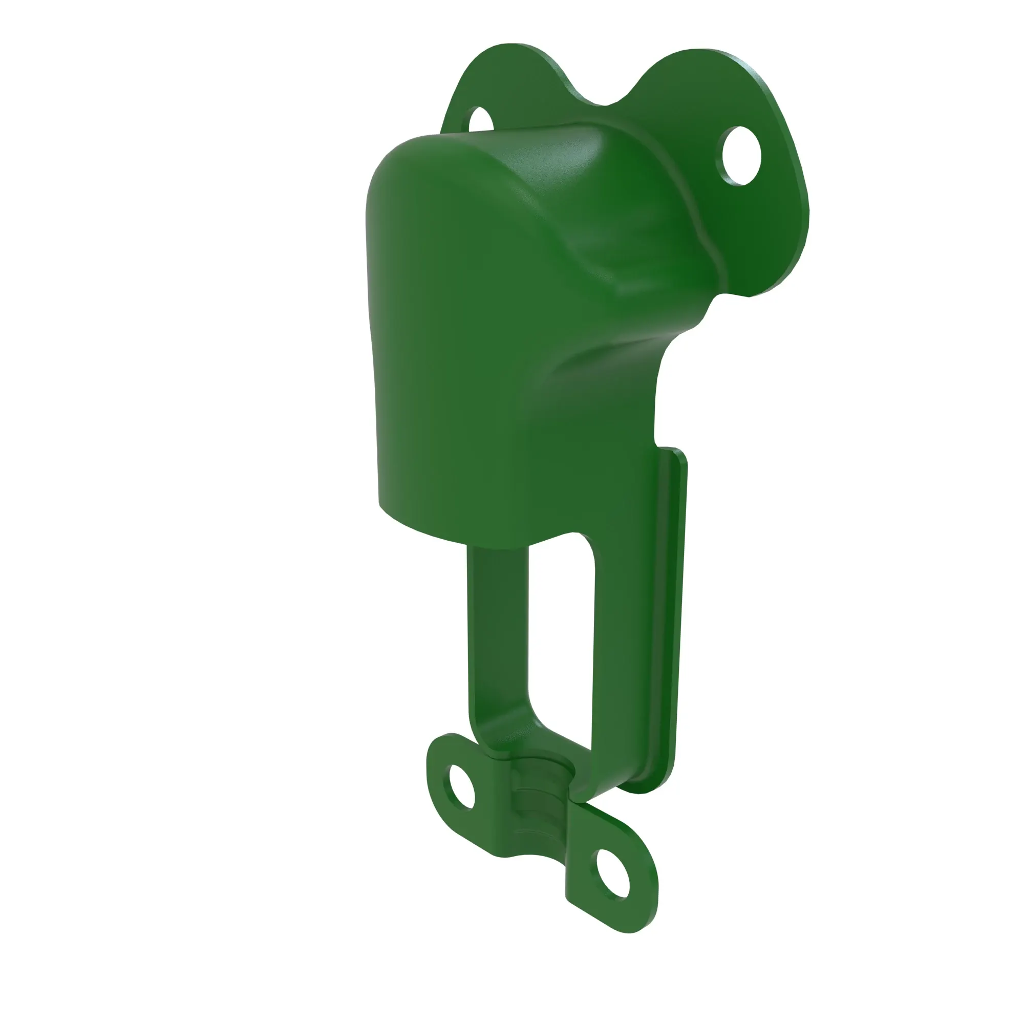 Cap, Wheel Sensor Shield Assembly