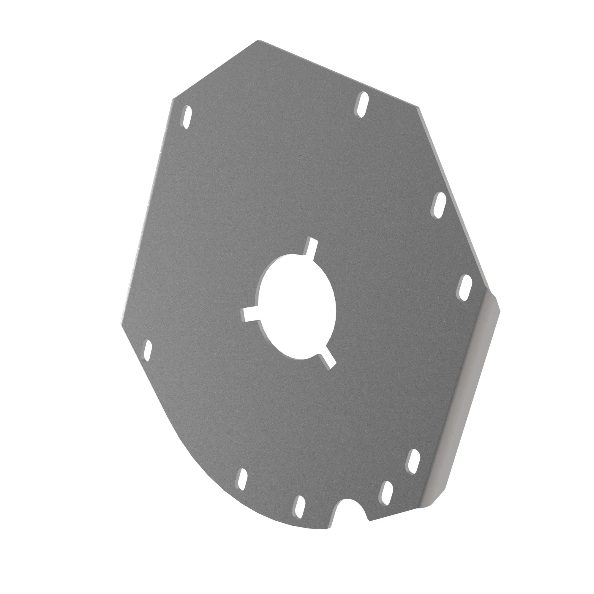 John Deere Reinforcement - HXE175928