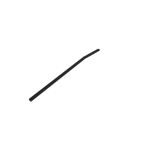John Deere Isolator - L204622