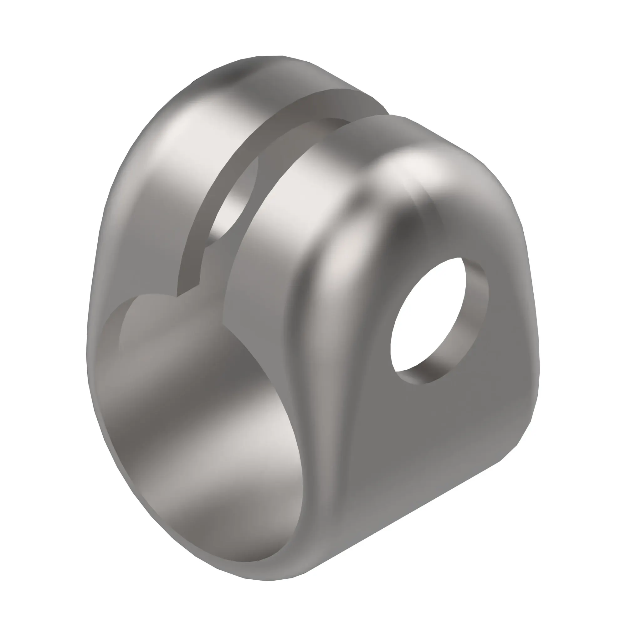 Clamp, Steering Tie Rod