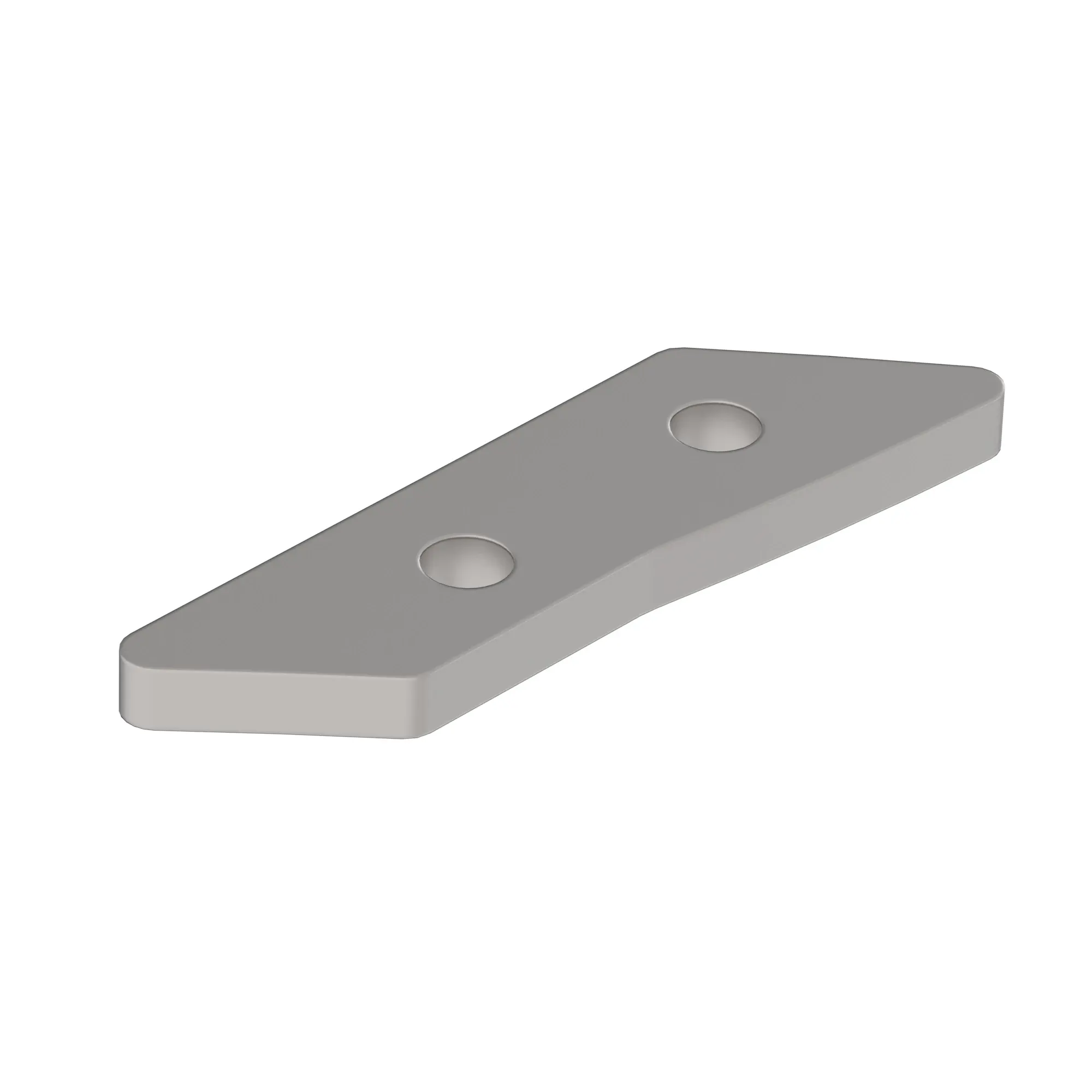 BRACKET, HEAVY GUARD STOPPER, SUPPO